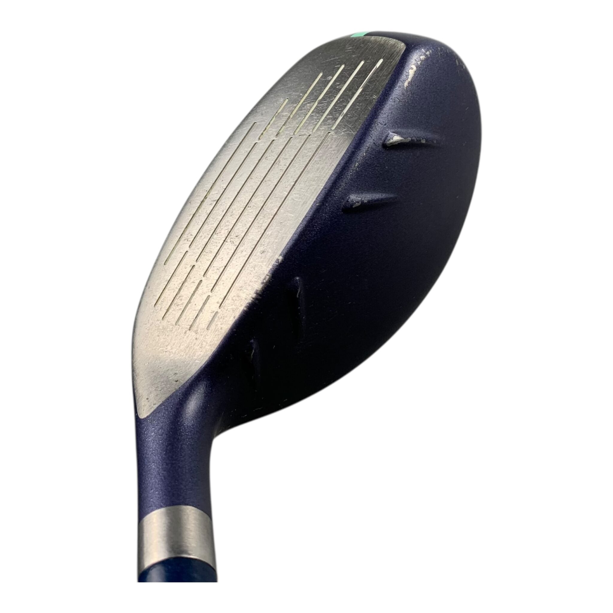 PING G Le Hybrid / Flex Ladies / Graphite / #4/22