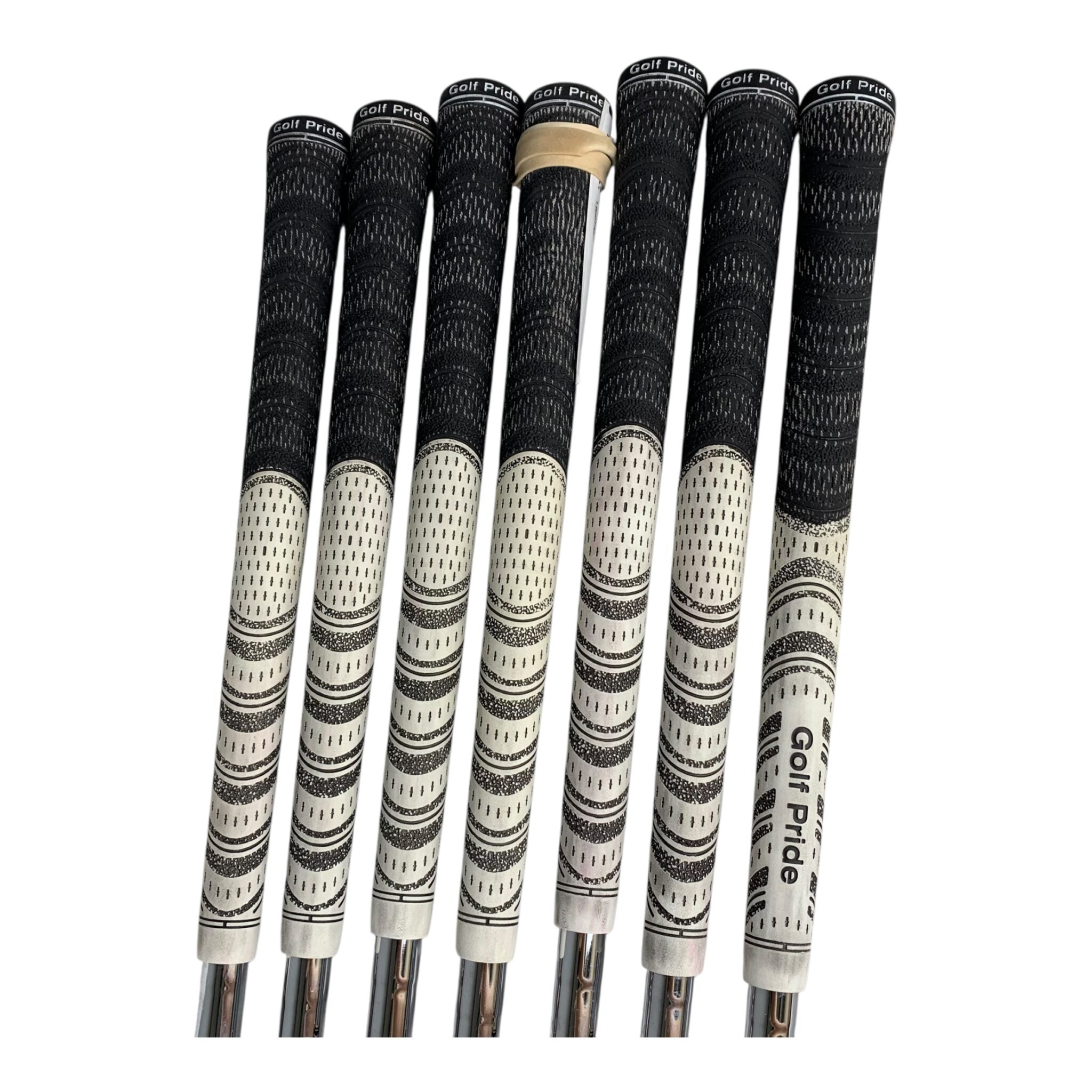 PING Blueprint T/i230 Jernsæt / Flex Stiff / 4-PW  / Stål