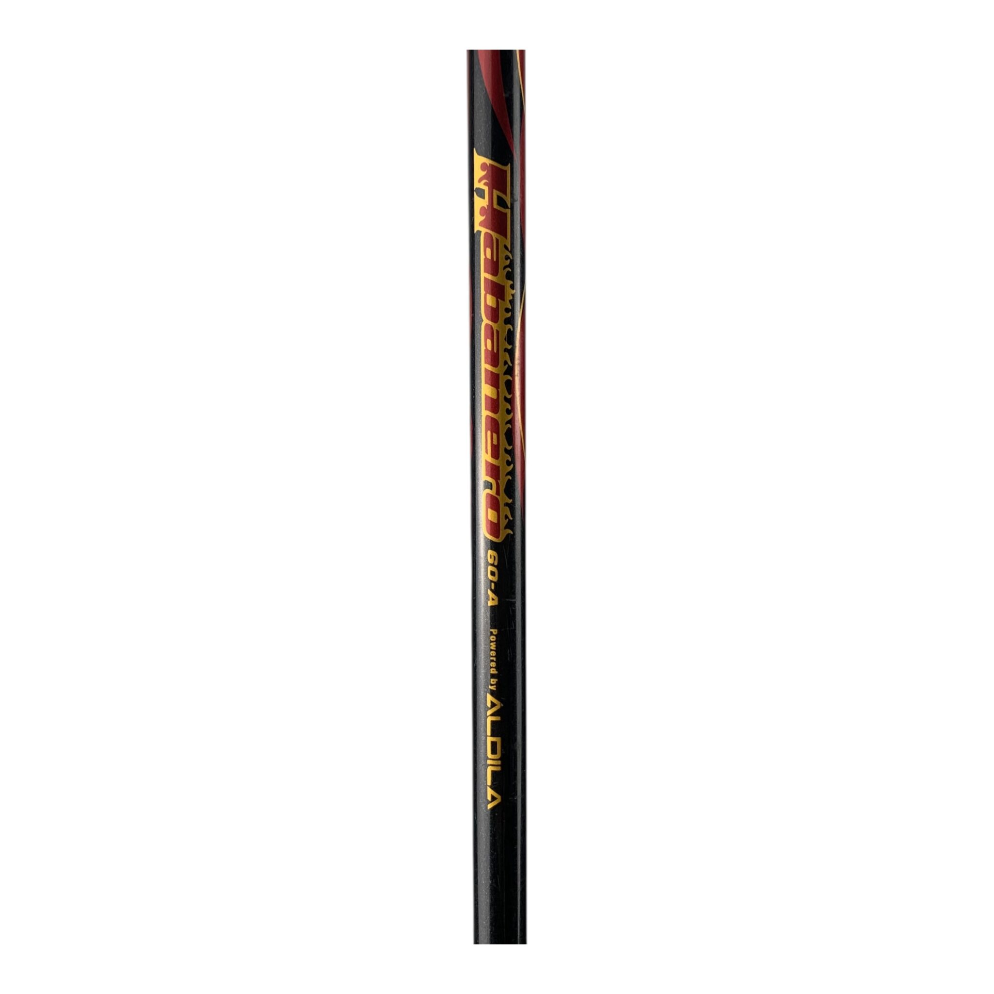 Callaway Diablo Edge Driver / Flex A-flex / Loft 13 