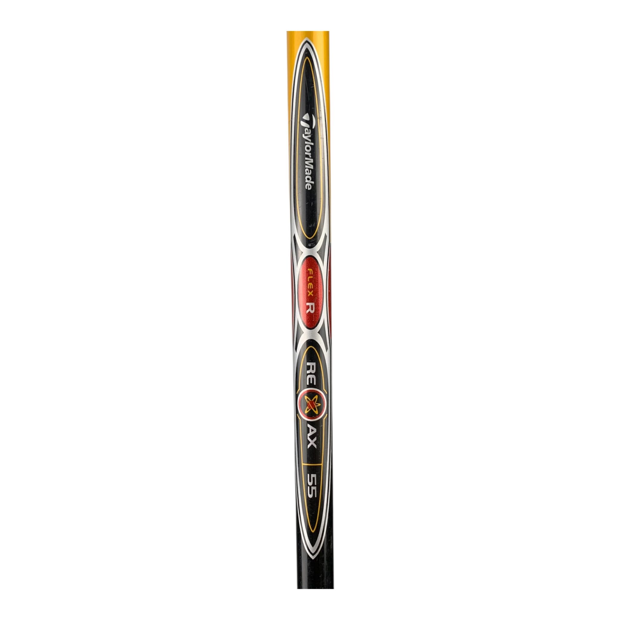 TaylorMade R7 Pareggio Hybrid / Flex Regular / Grafite / #4/22