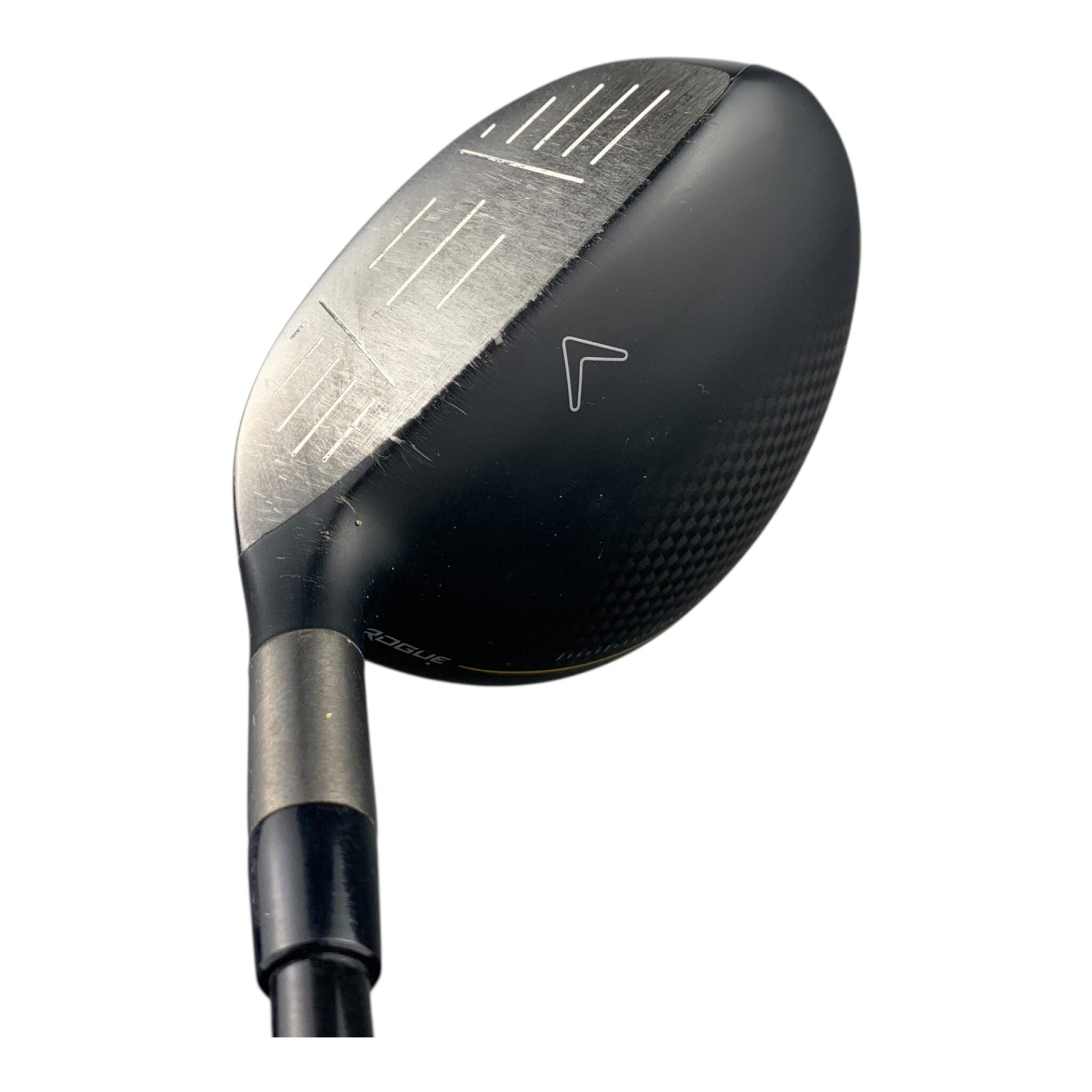 Callaway Rogue ST Max Fairway Wood / Flex Regular / Graphite / #7/21 
