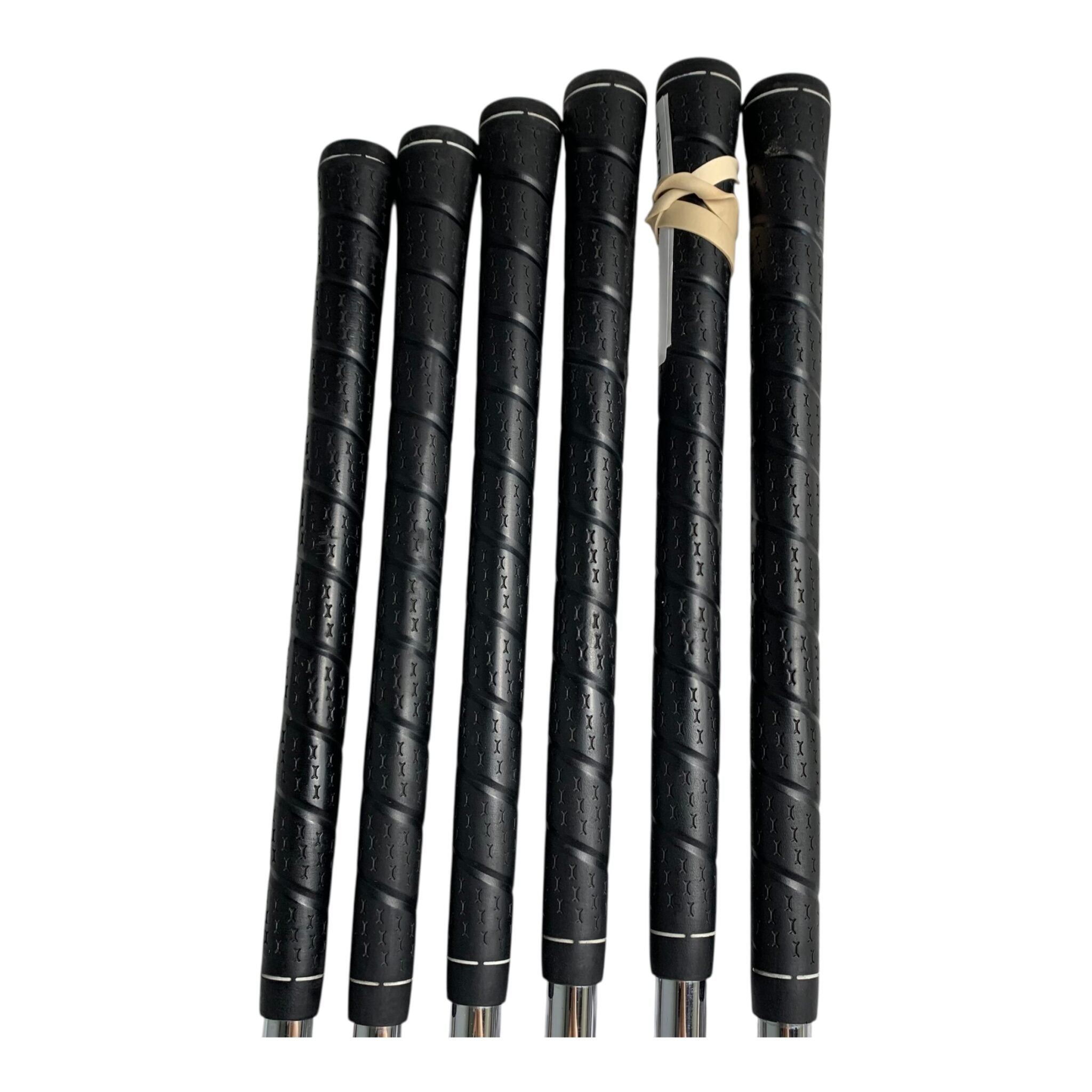 PING Rapture V2 Jernsæt / Flex Regular / 5-PW  / Stål