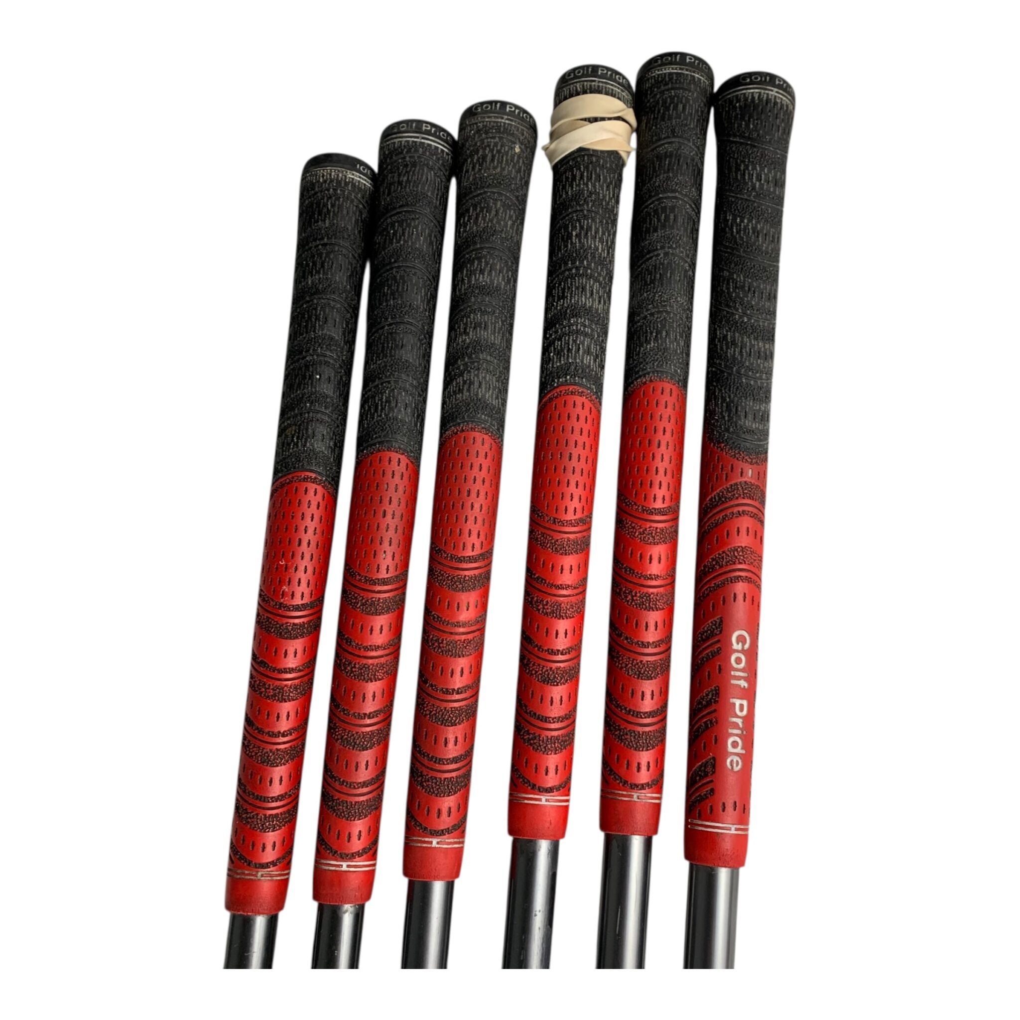 PING G2 Jernsæt / Flex Regular / 5-PW  / Grafit