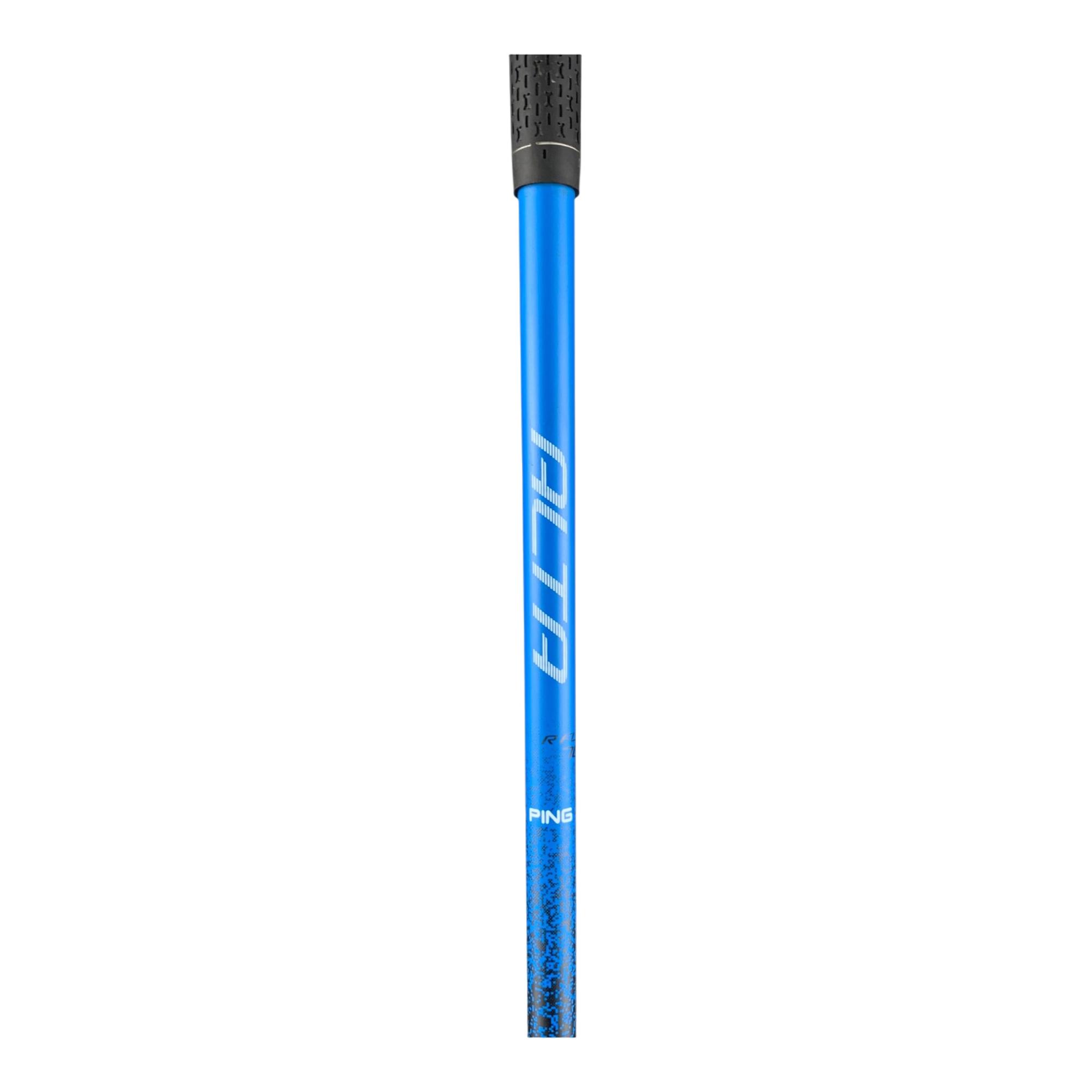 PING G-Crossover Driving Iron / Flex Regular / Grafit / #3/20 galleri billede 3 - brugt golf udstyr i god stand