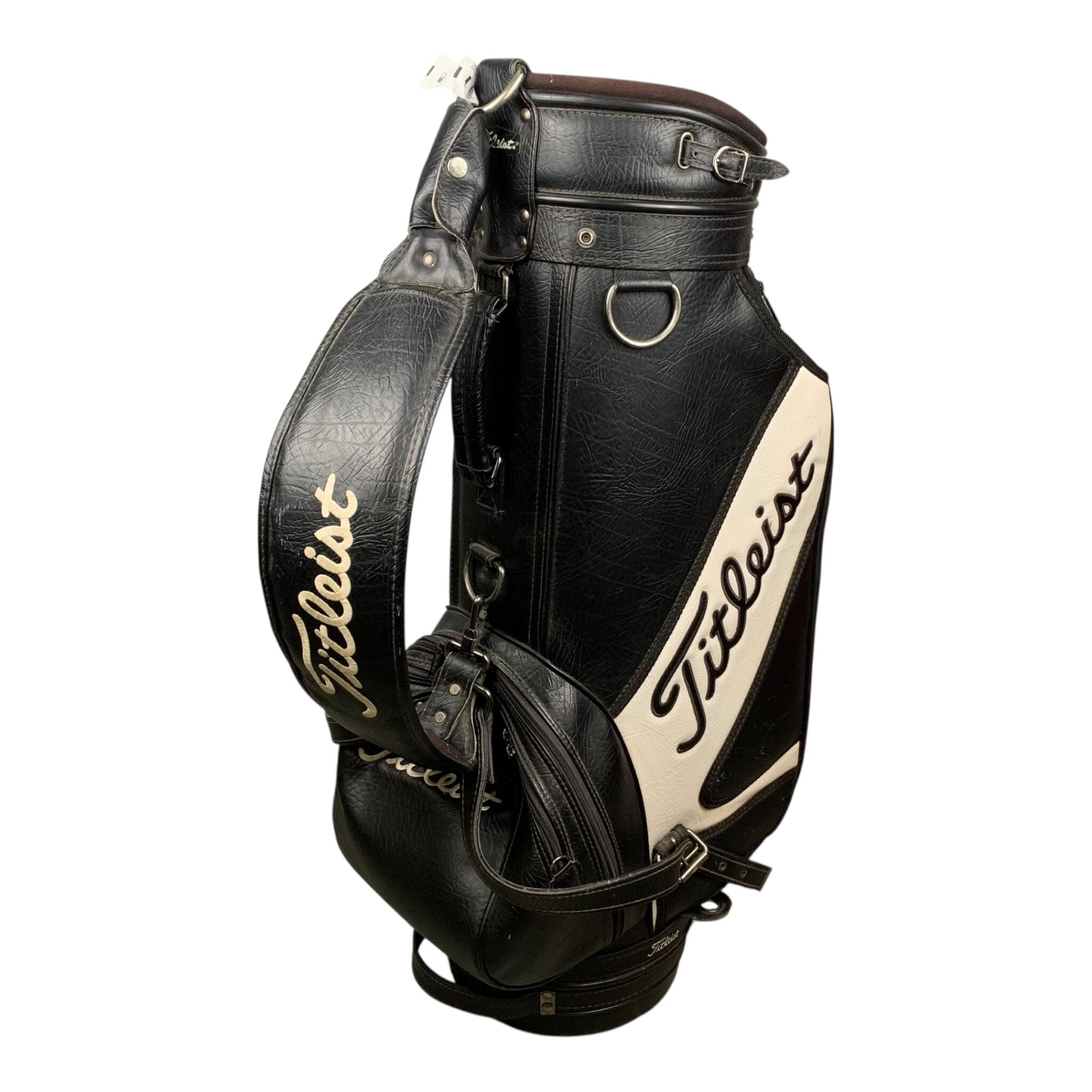 Titleist Staff Stand behind