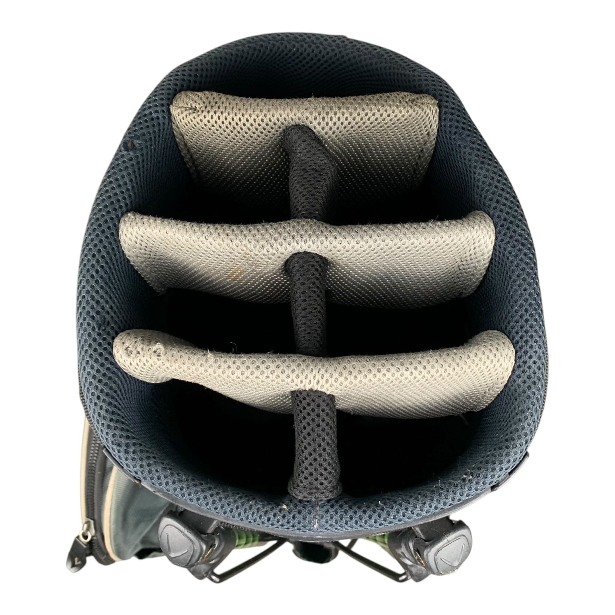 Callaway Standbag / Green / 7-Room
