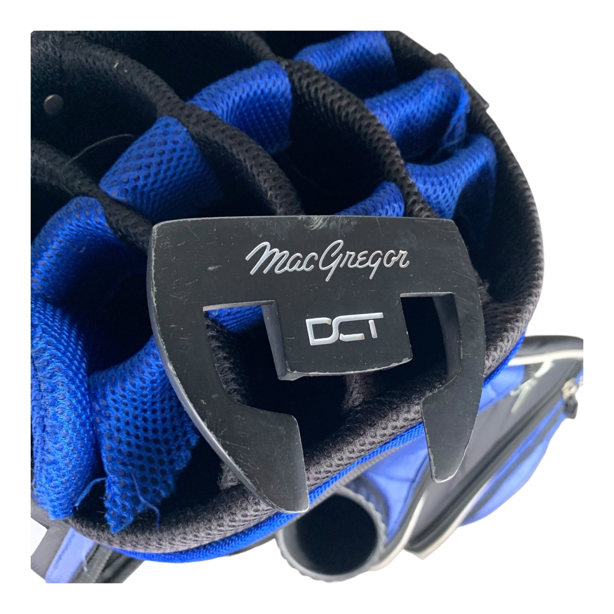 MacGregor Komplettset / Flex Regular / Graphit
