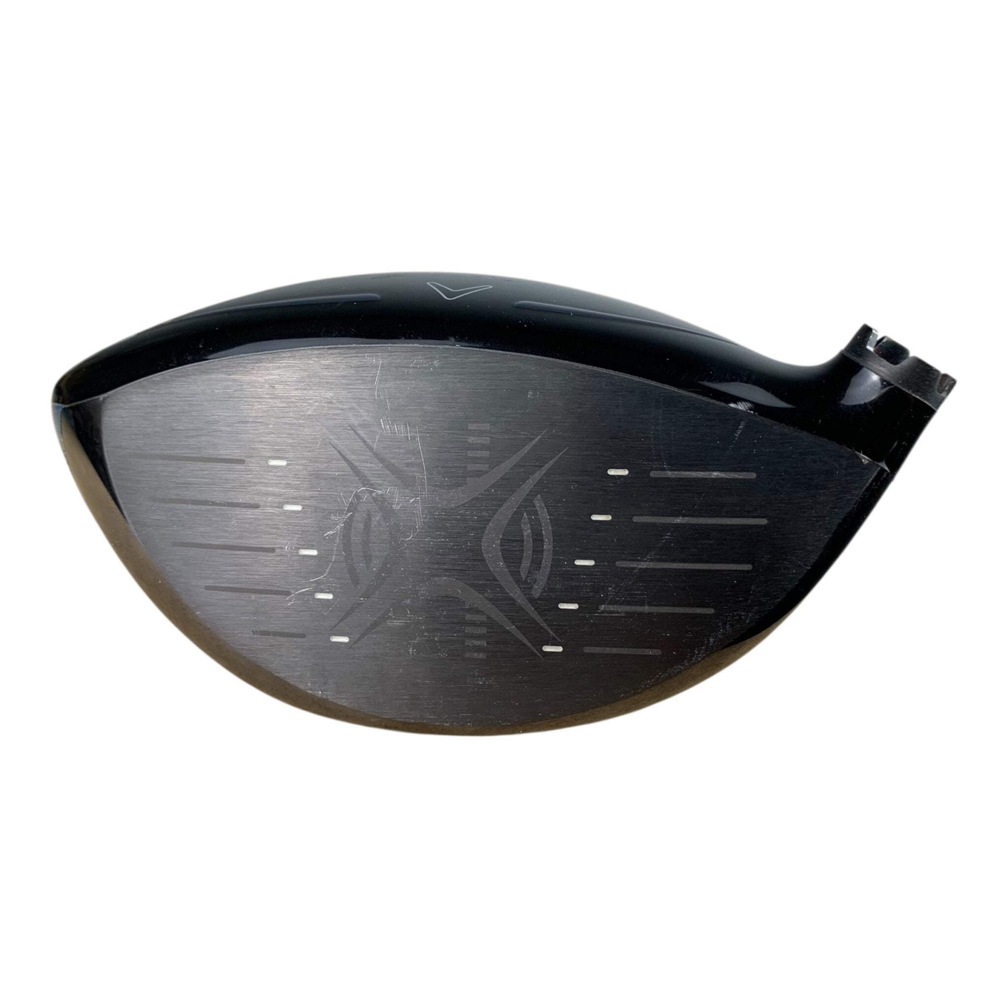 Rogue Sub Zero Driver Kopf / Loft 9