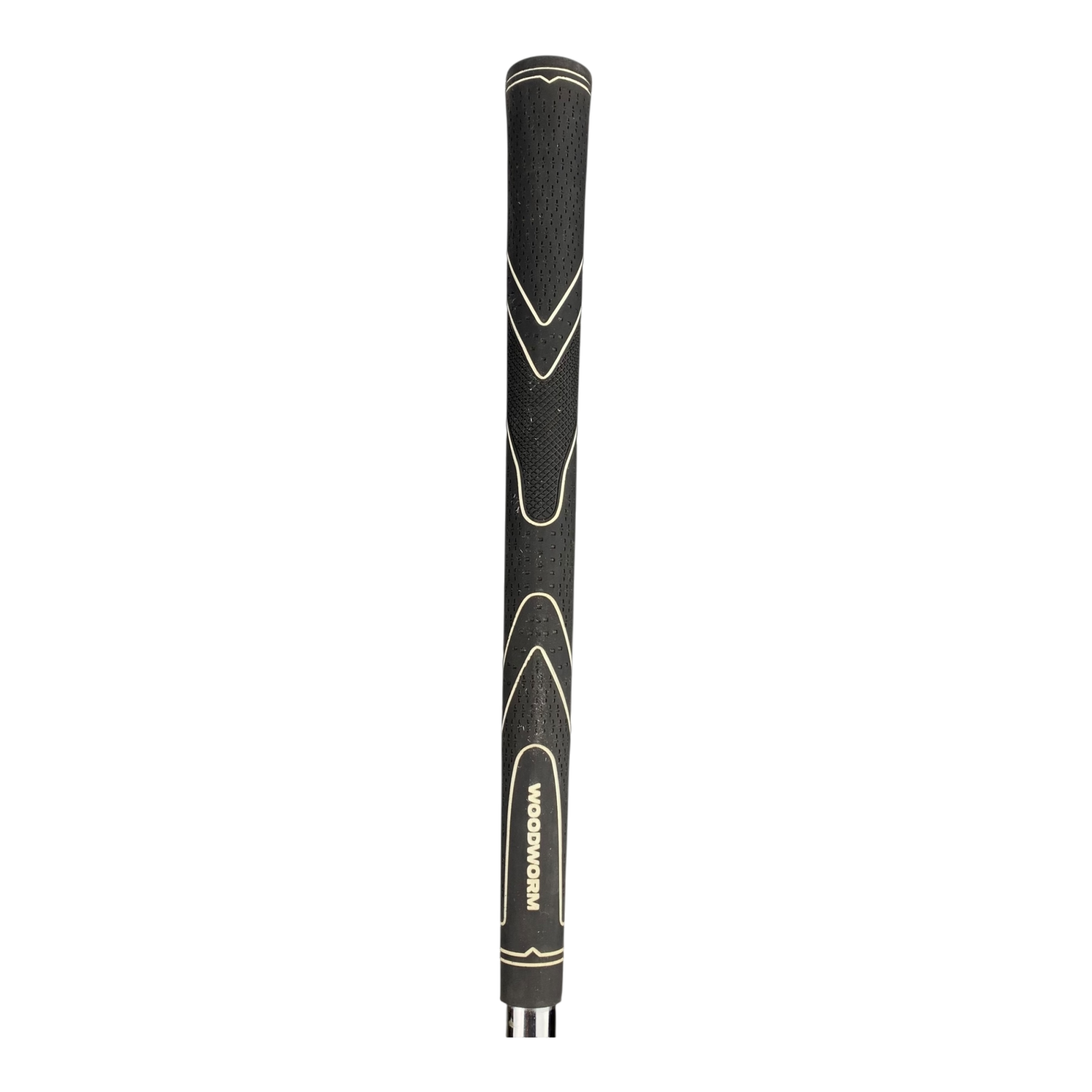 WoodWorm Zoom Hybrid / Flex Regular / Stål / #3/21 Venstre galleri billede 3 - brugt golf udstyr i god stand