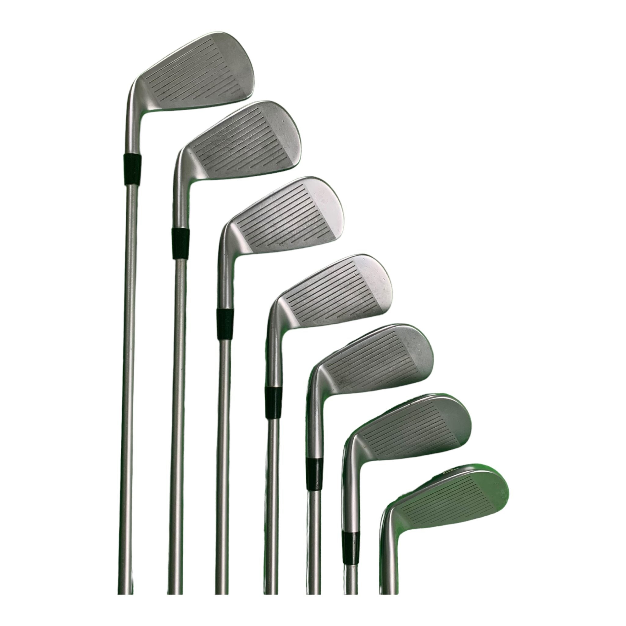 Mizuno JPX 919 Forged Zestaw żelaz / Flex stiff / 4-PW / Stal