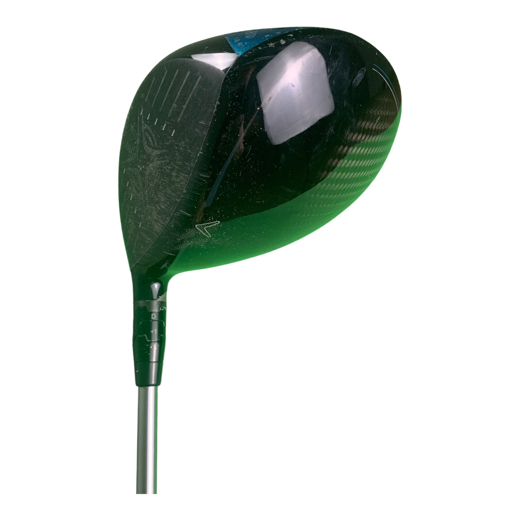 Callaway Rogue Driver / Flex Femmes / Loft 13.5 