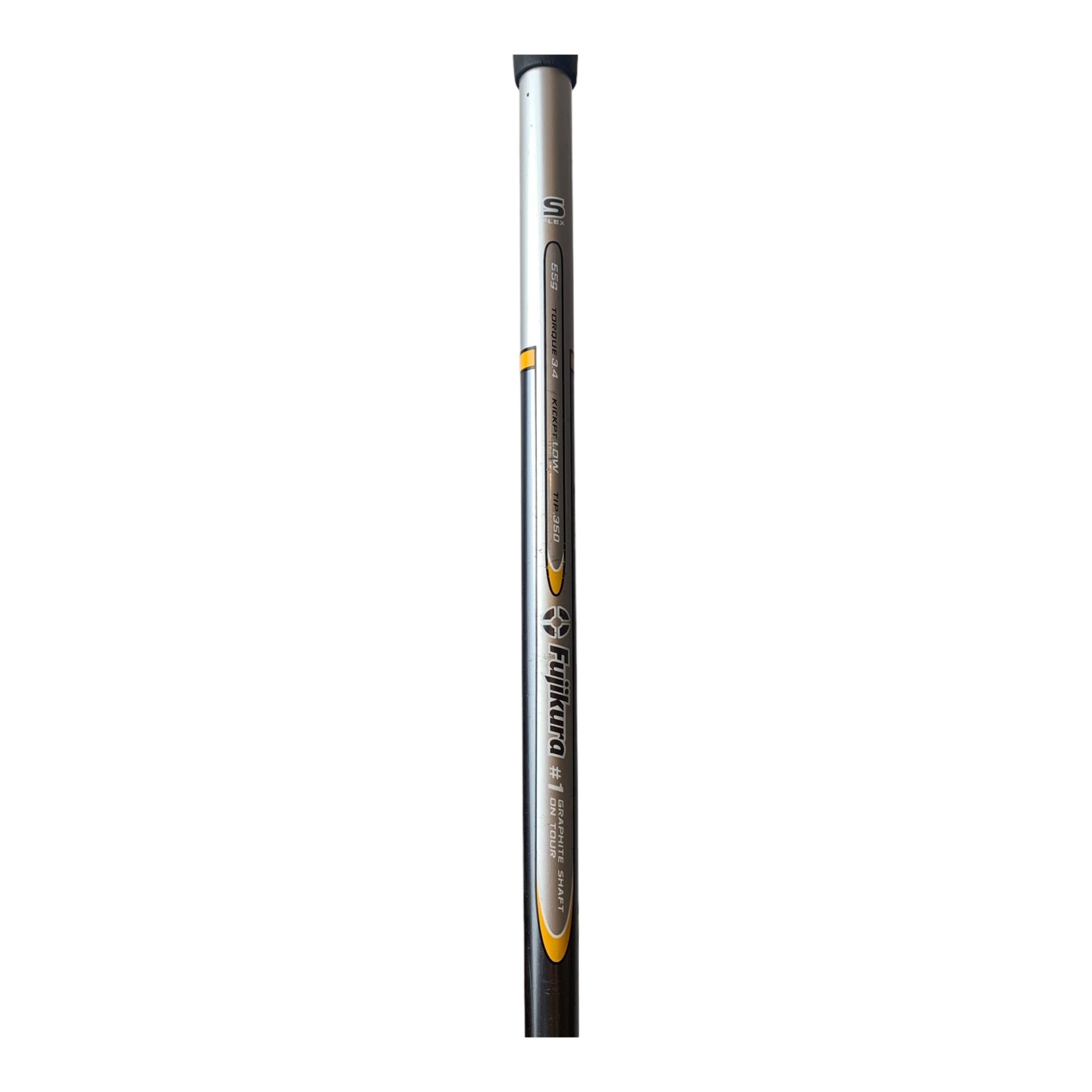 Cleveland Cześć, BORE Driver / Flex Regular / Loft 10.5