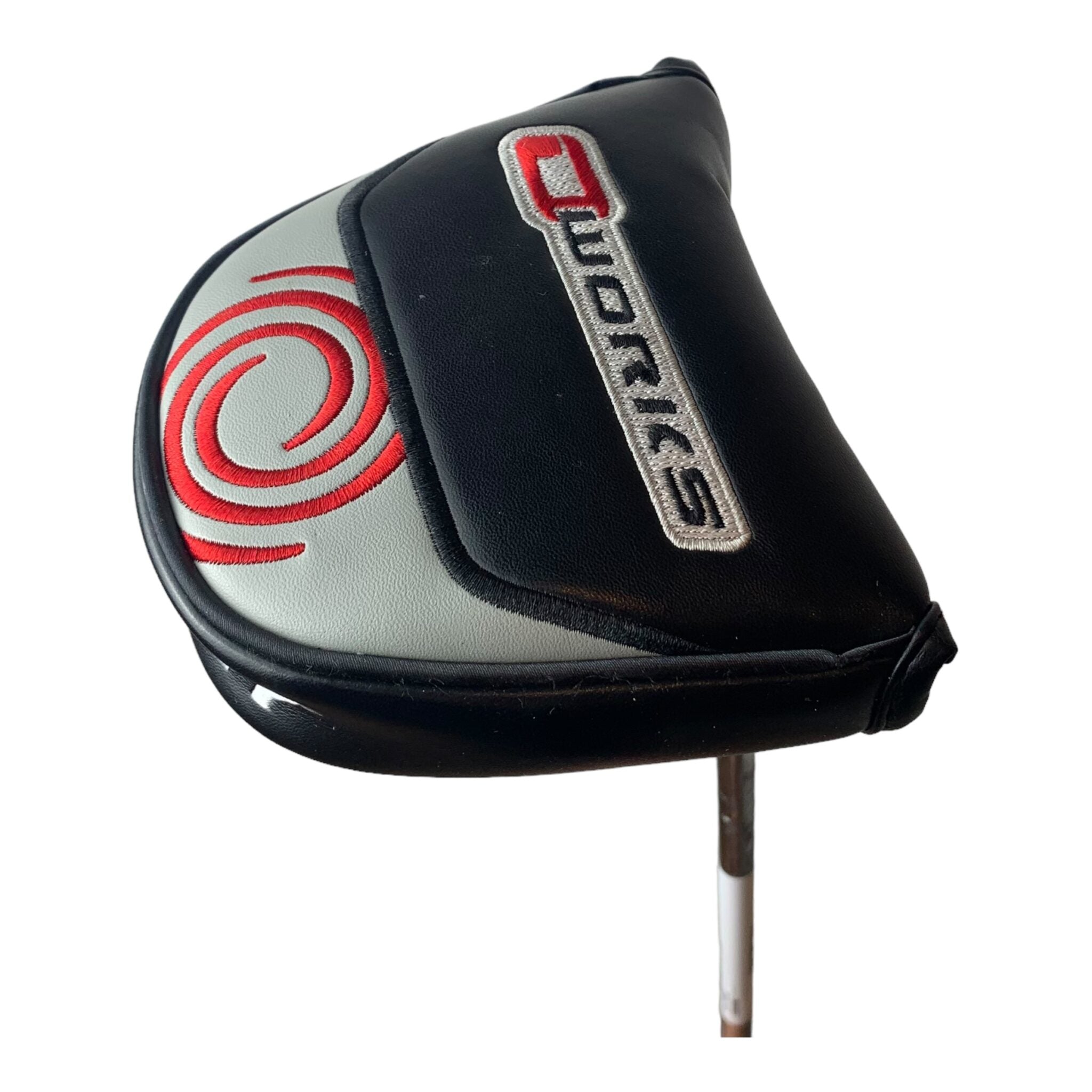 Odyssey O-Works 2-Ball Putter / 33" / Wie Neu