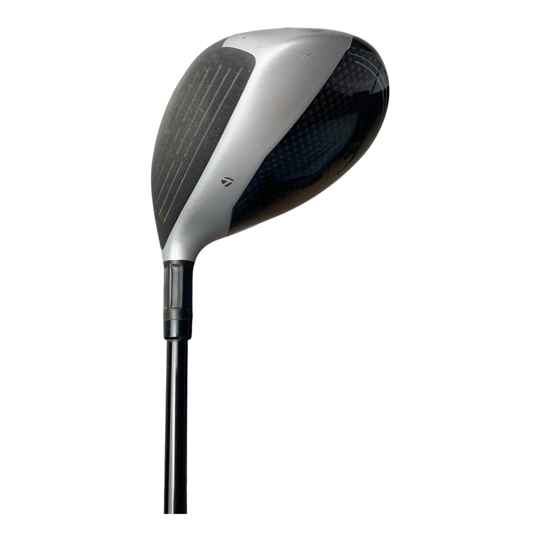 TaylorMade M4 2018 Fairway Wood / Flex Regular / #3HL/16.5