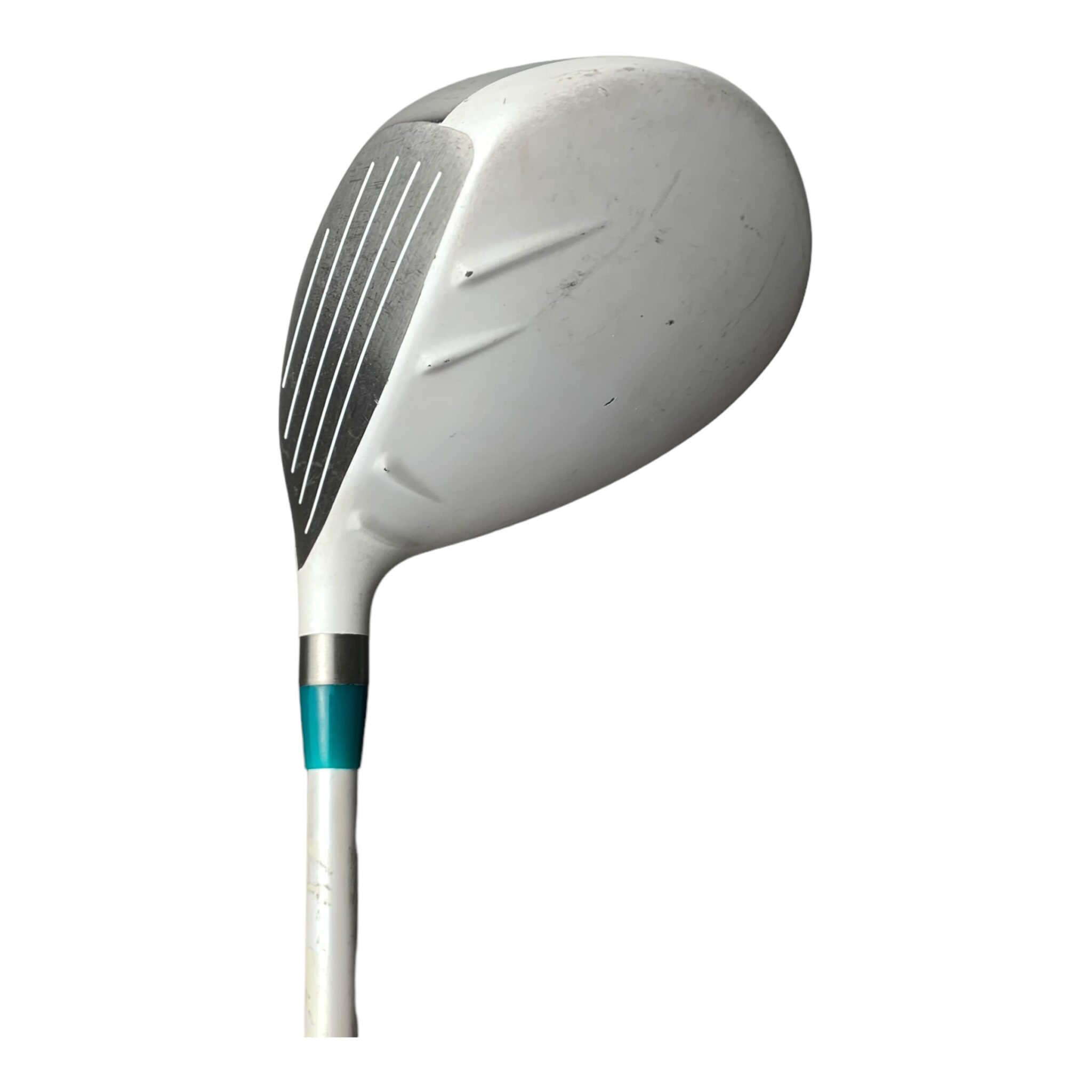 Ping Rapsodia 2015 Fairway Wood / Flex Ladies / #3/22