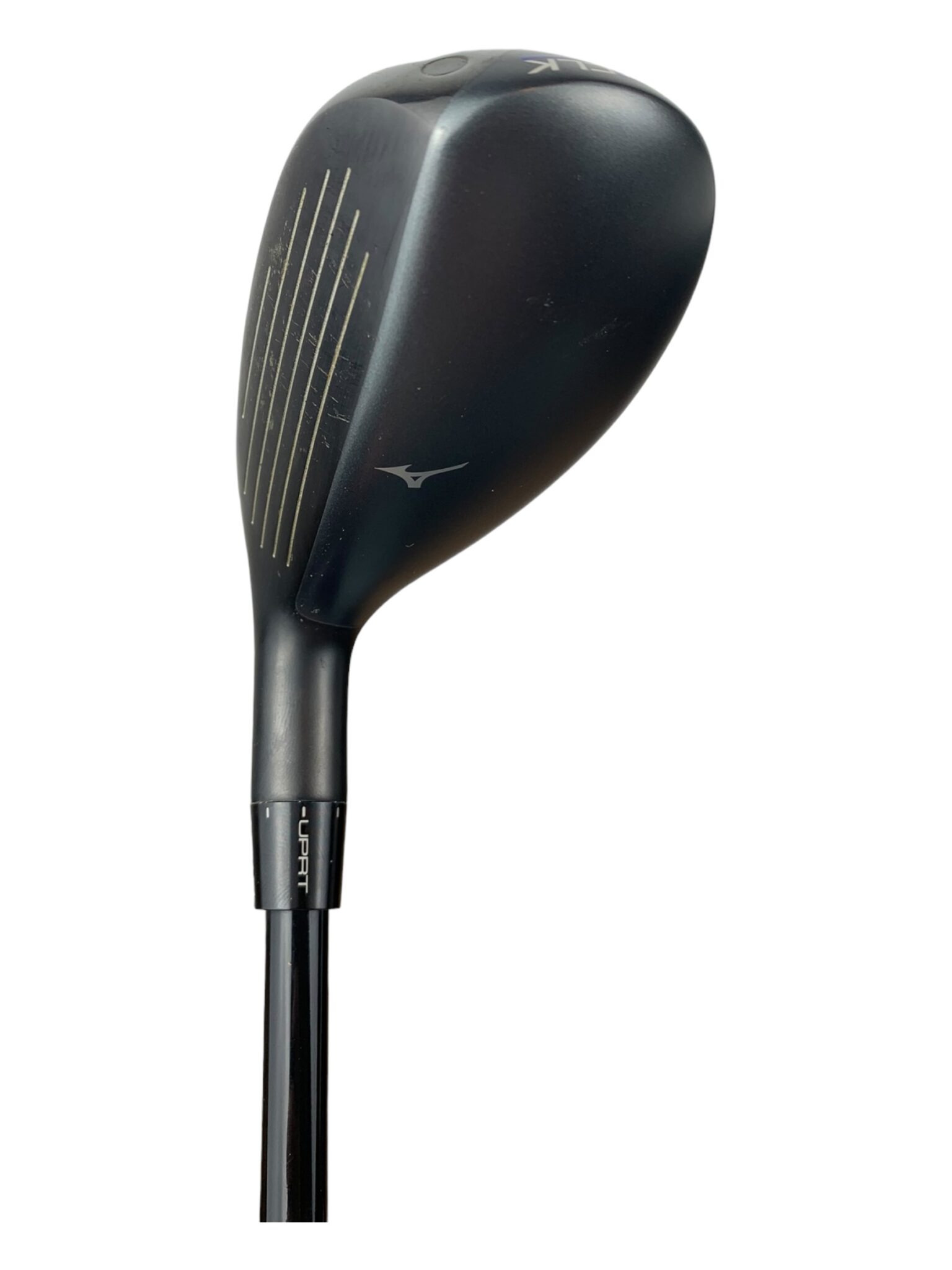 Mizuno CLK 2020 Hybrid / Flex Regular / #4/22 