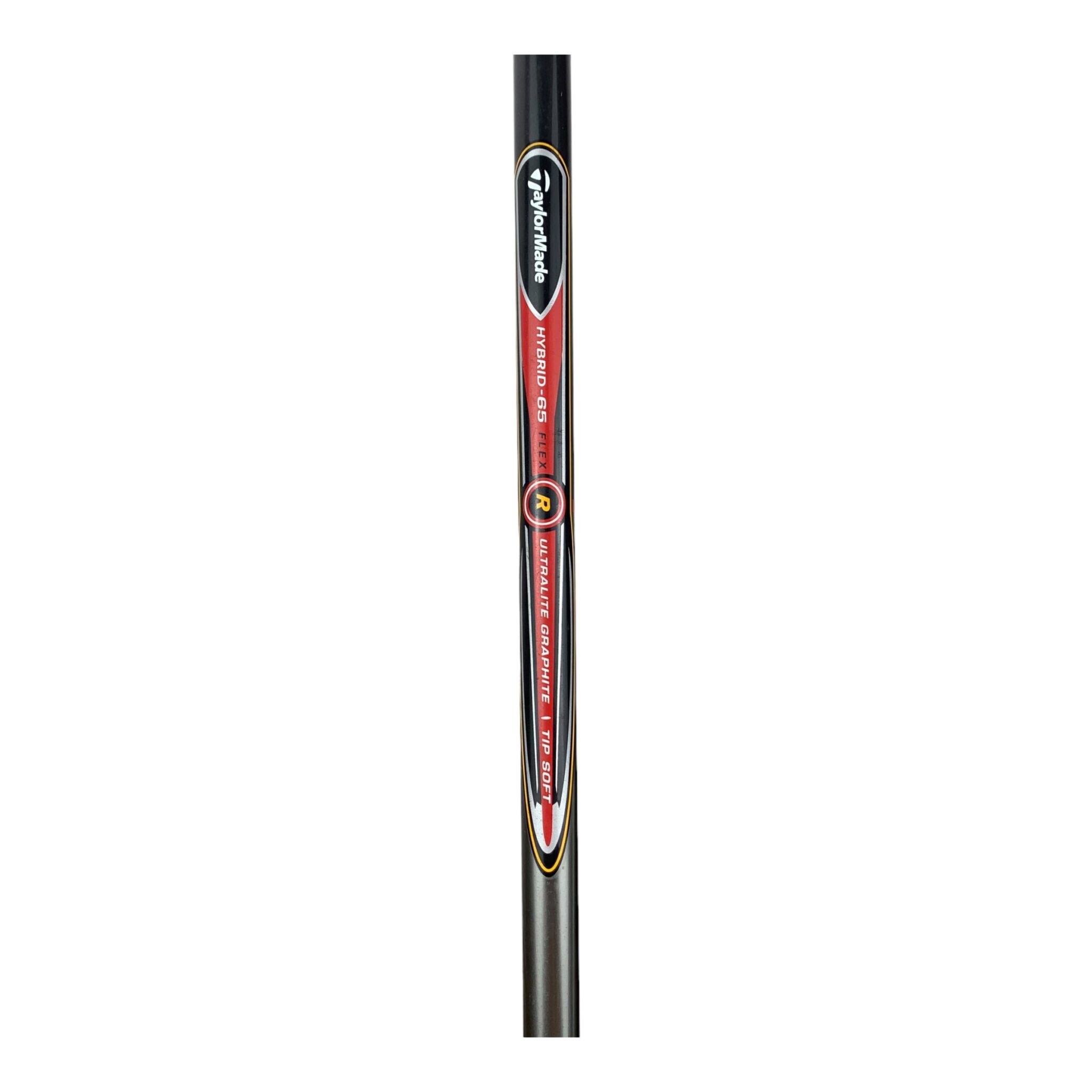 TaylorMade Salvataggio doppio TP Hybrid / Flex Regular / #4/22
