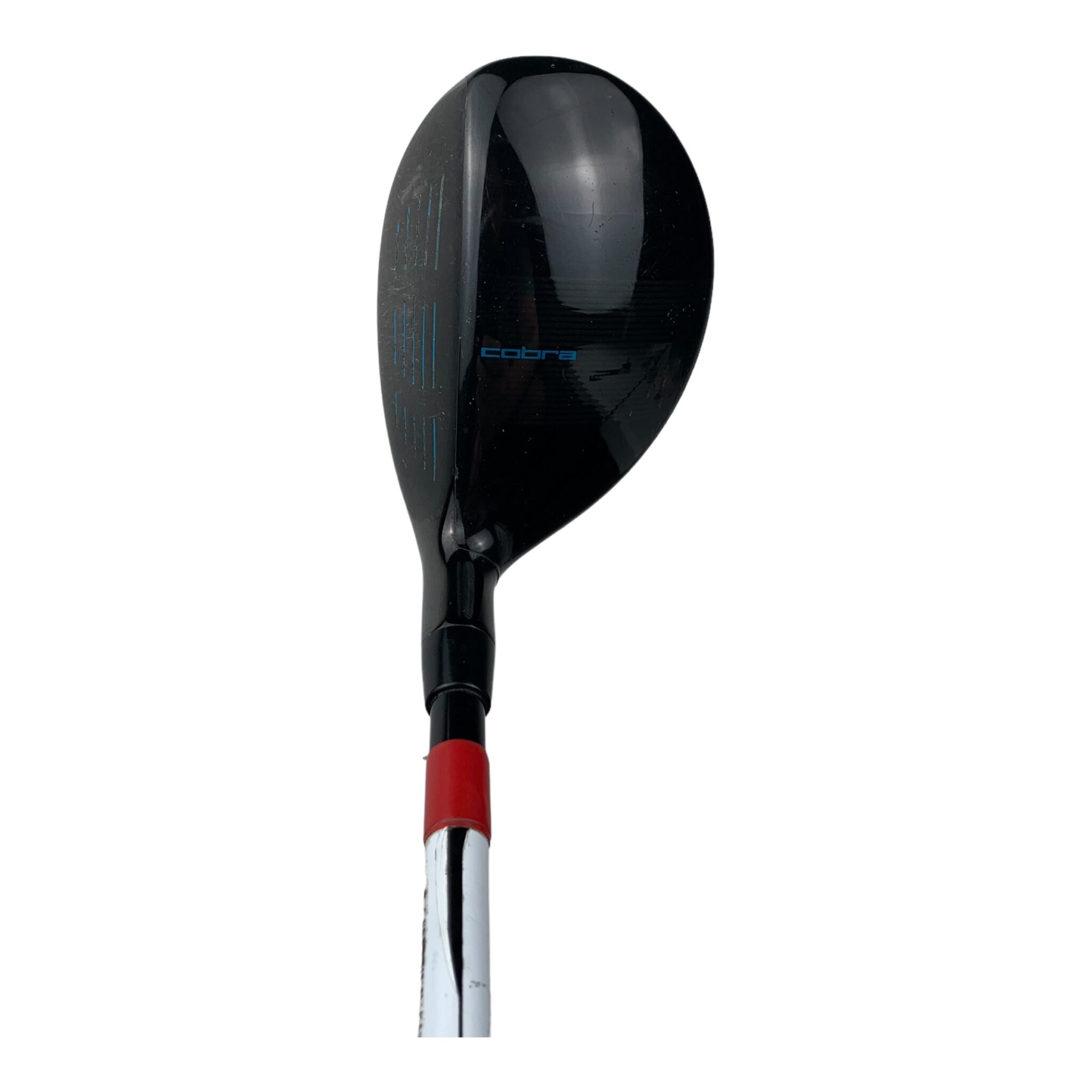 Cobra F-Max SuperLite Hybrid / Flex Women's / #7/32