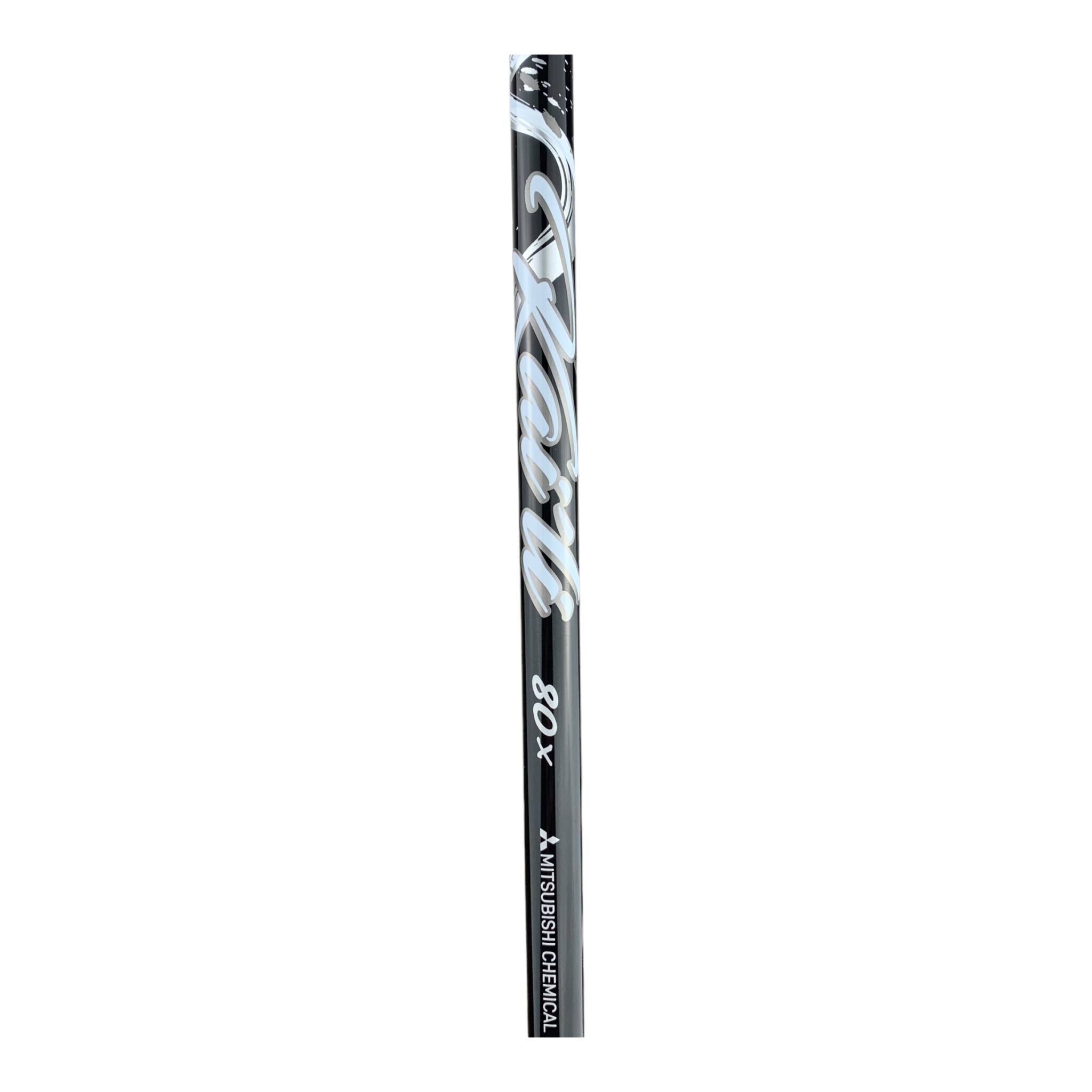 Callaway Paradym Triple Diamond Fairway Wood 5/18 / Flex X-stiff // MCC +4 Midsize grip