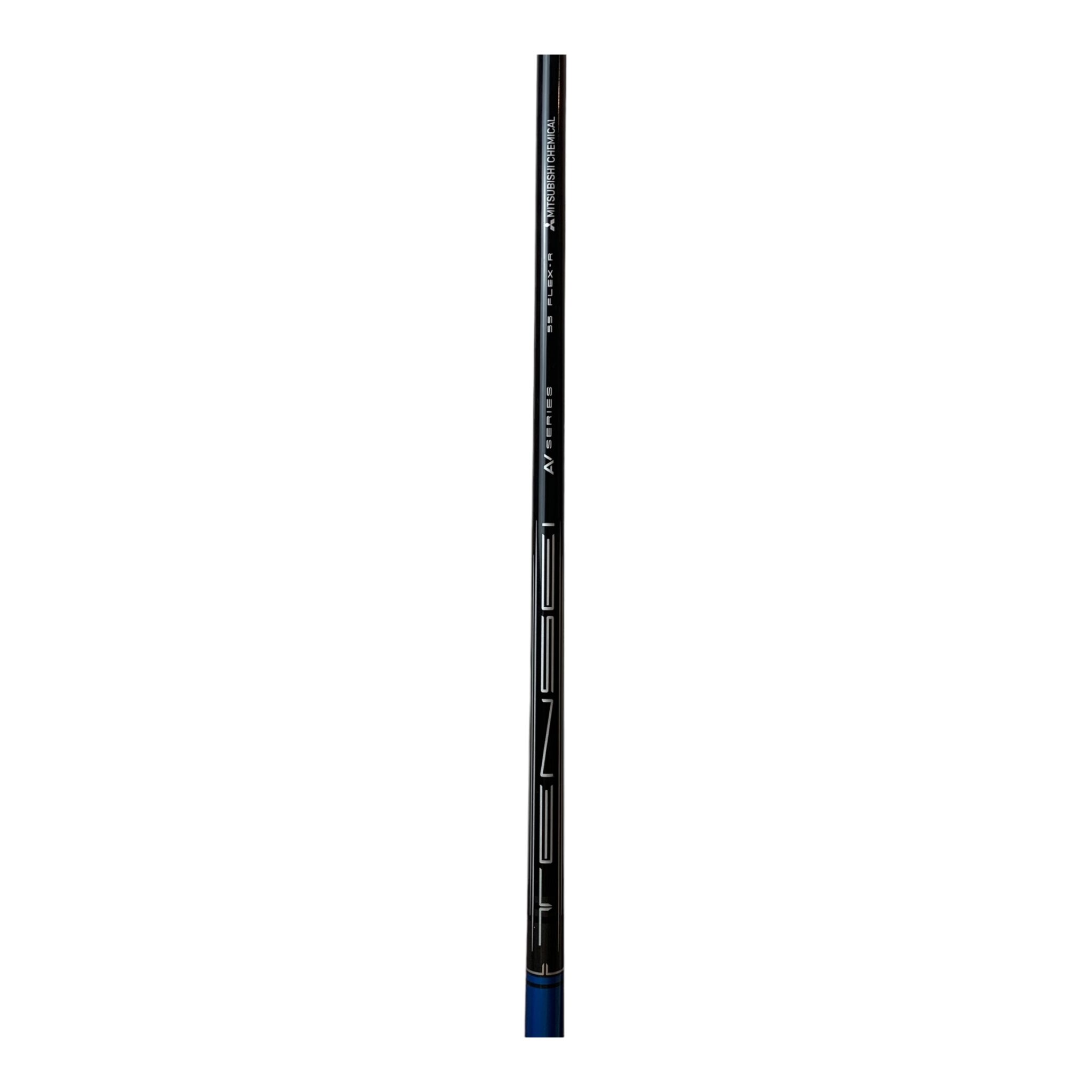 Callaway Rogue ST MAX D Driver 10,5 / Flex Regular / Mcc Midsize grip 