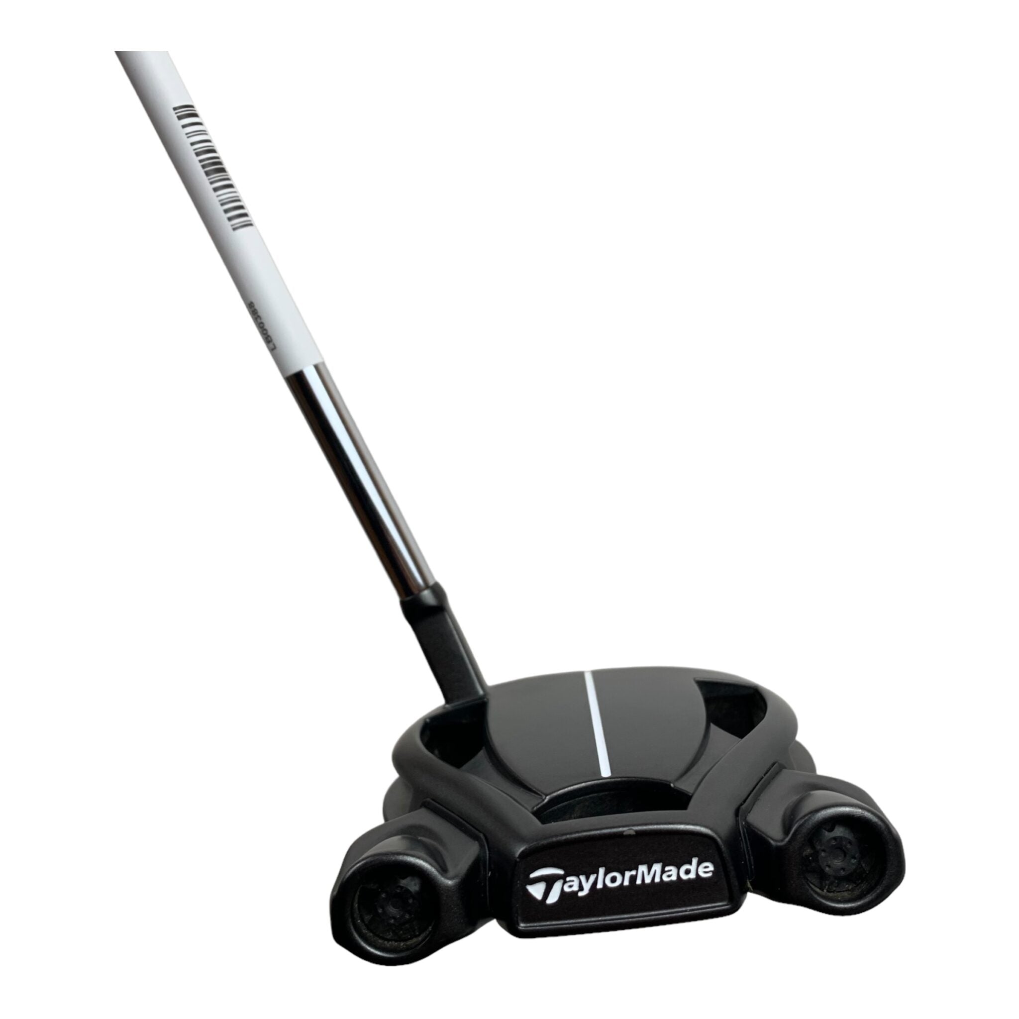TaylorMade Spider Tour Black Putter / 33" / Original Grip