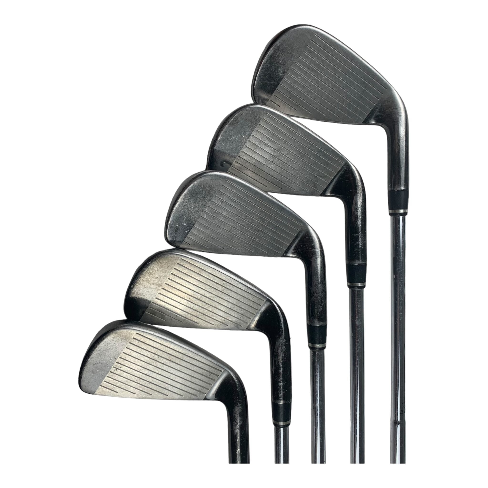 Wilson Personale Ci11 Set di ferri / Flex Stiff / 3-PW +S / Acciaio / Lunghezza +1" / Sinistra