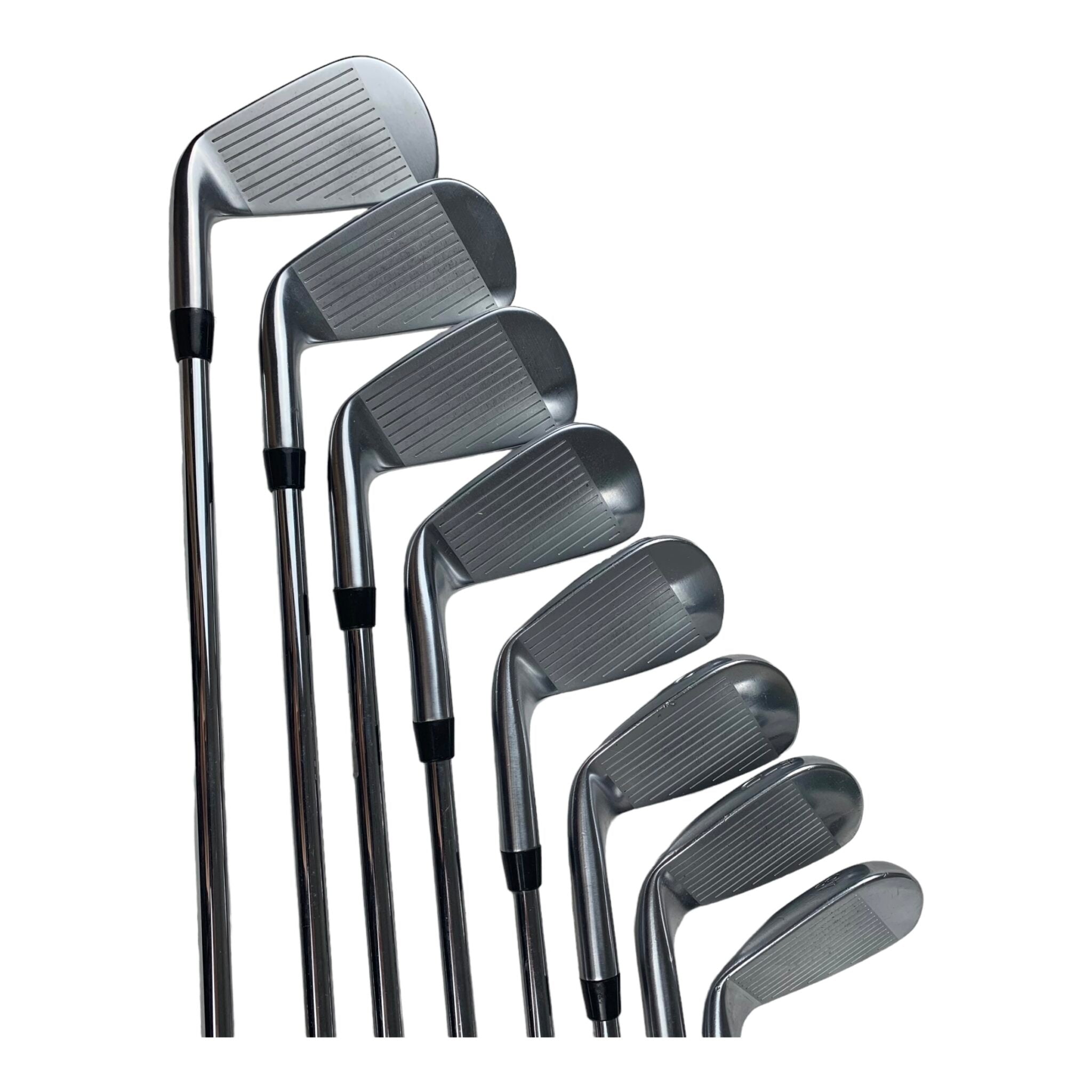 Titleist T100S Eisen Set / Flex Stiff / 4-PW / Stahl