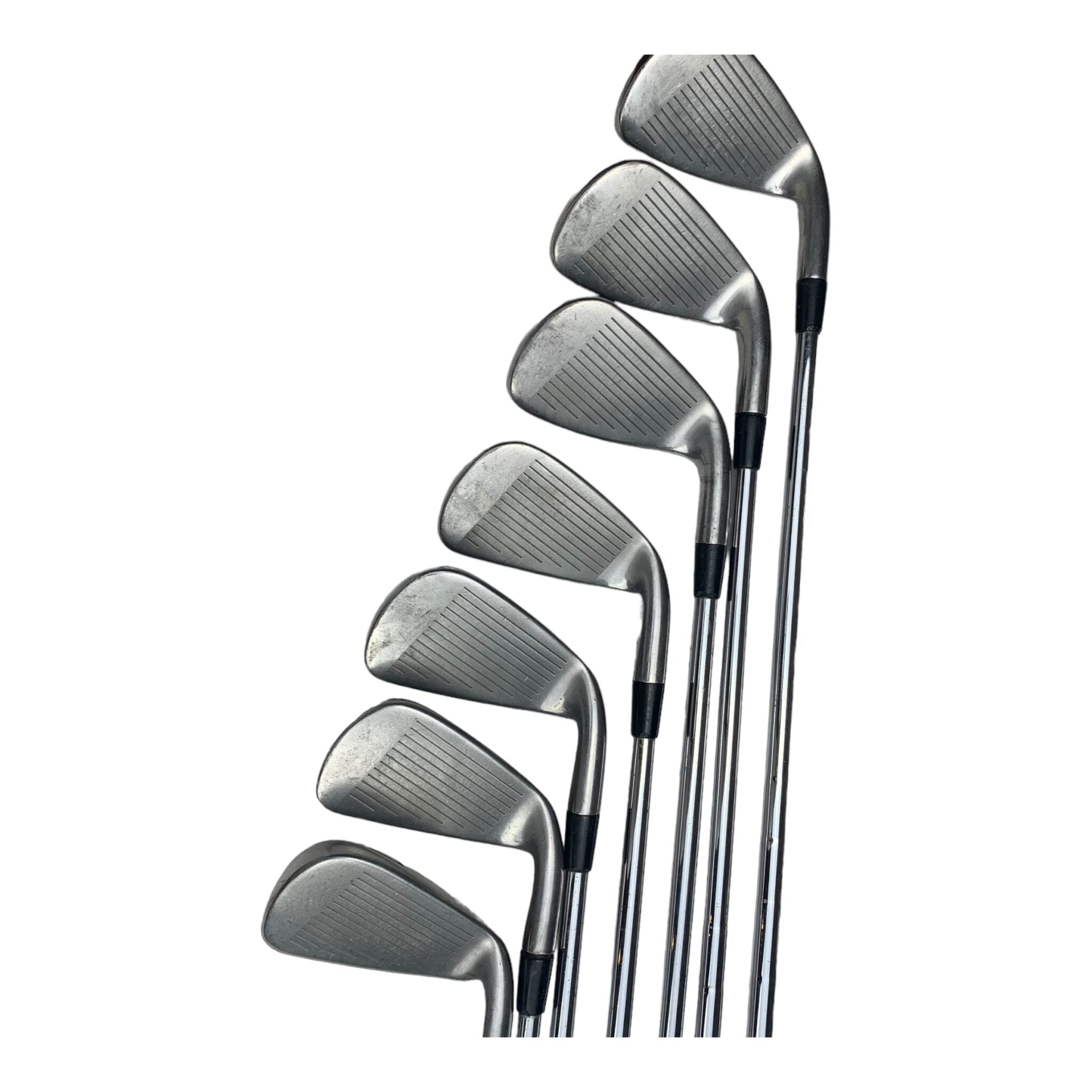 Titleist AP1 712 Eisen Set / Flex Stiff / 4-PW / Stahl / MCC Std Griffe / LINKS
