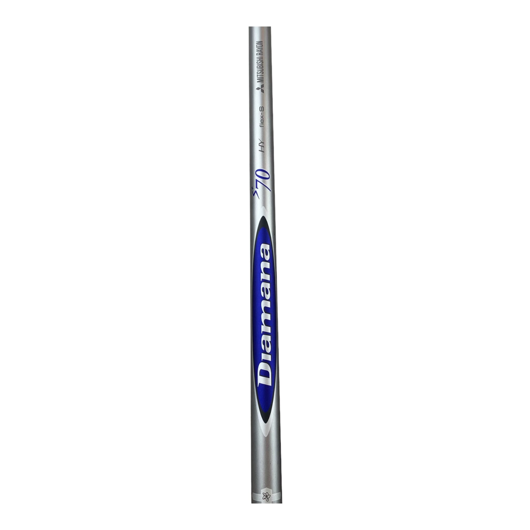 Titleist 816 H2 Hybrid / Flex Stiff / #3/19