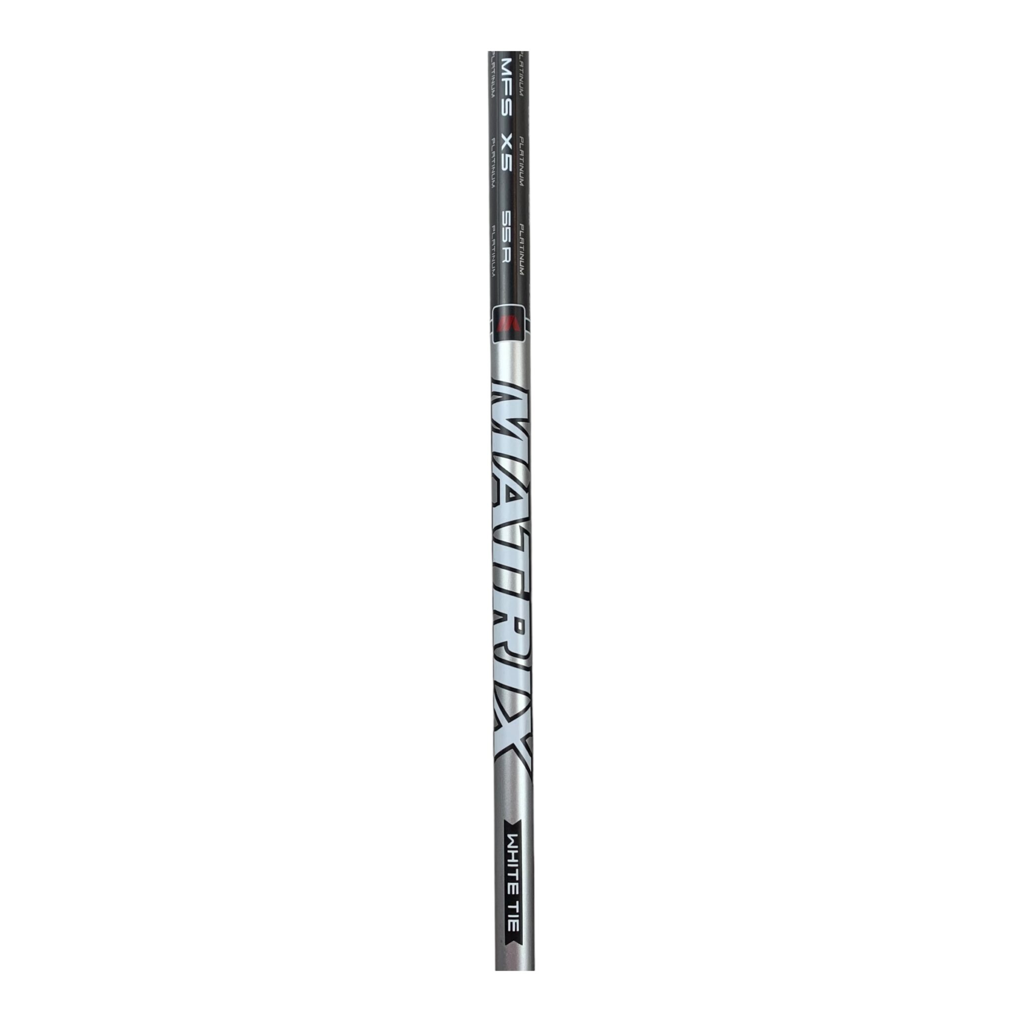 TaylorMade M4 2018 D-Type Driver / Flex Regular / Loft 10.5