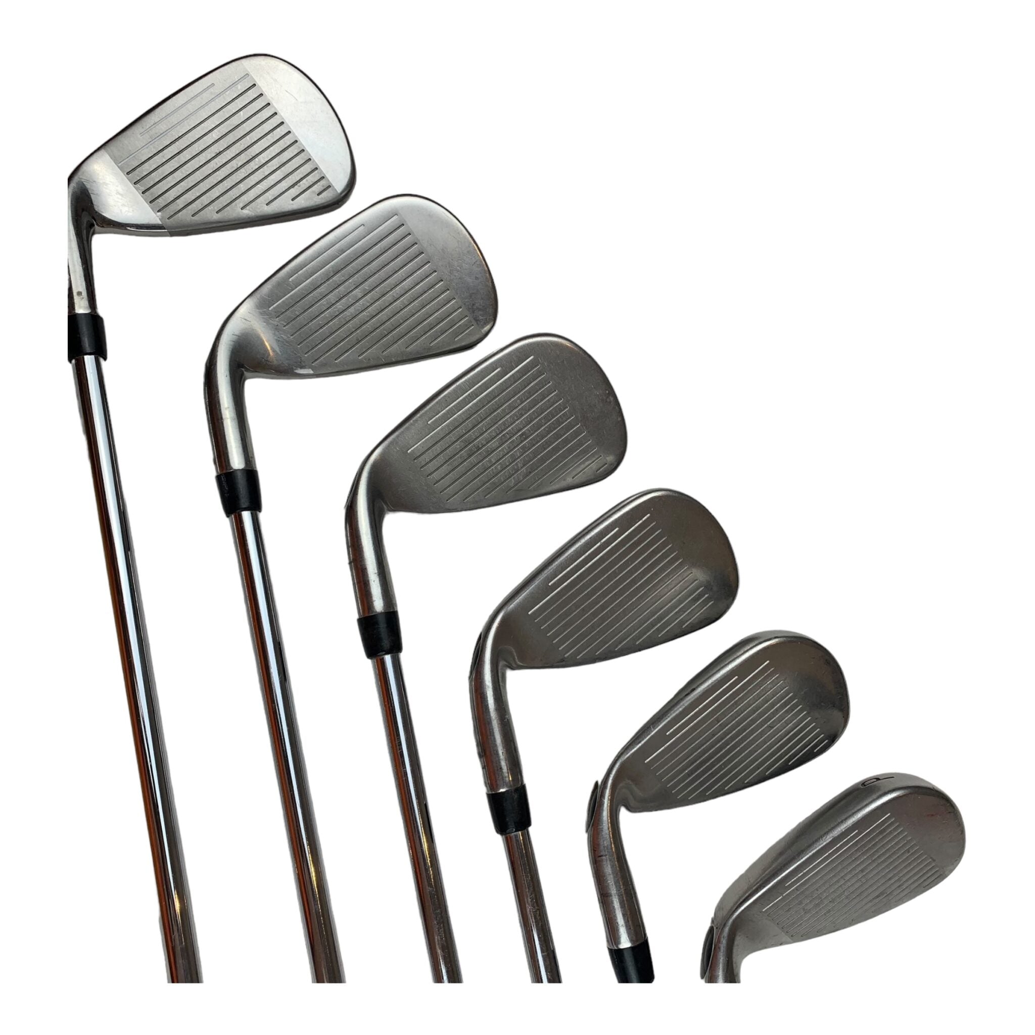 Callaway Steelhead XR Iron Set / Flex Regular / 5-PW / Steel