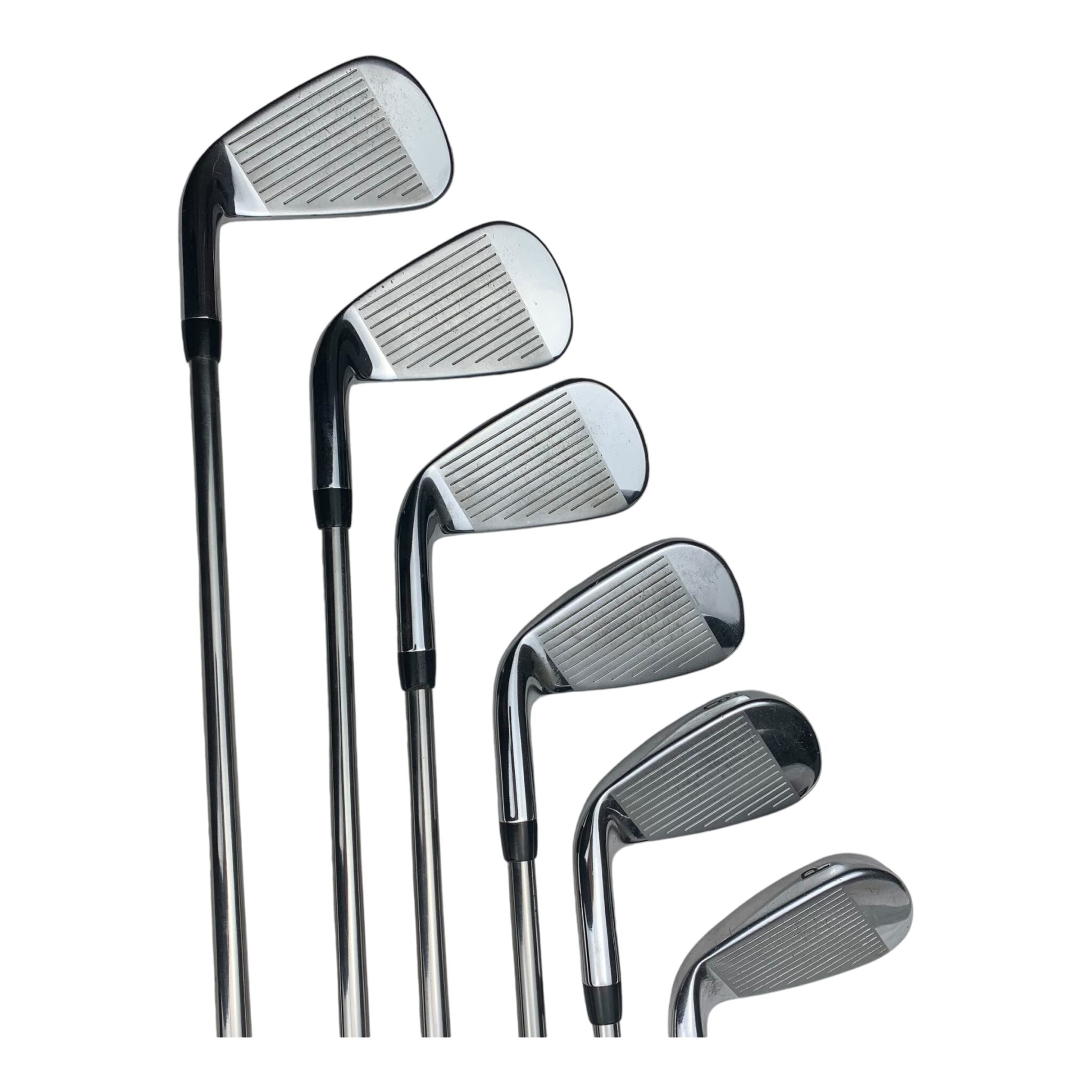 Callaway Rogue Pro iron set / Flex Regular / 5-PW / Graphite / MCC Align Std. Grip