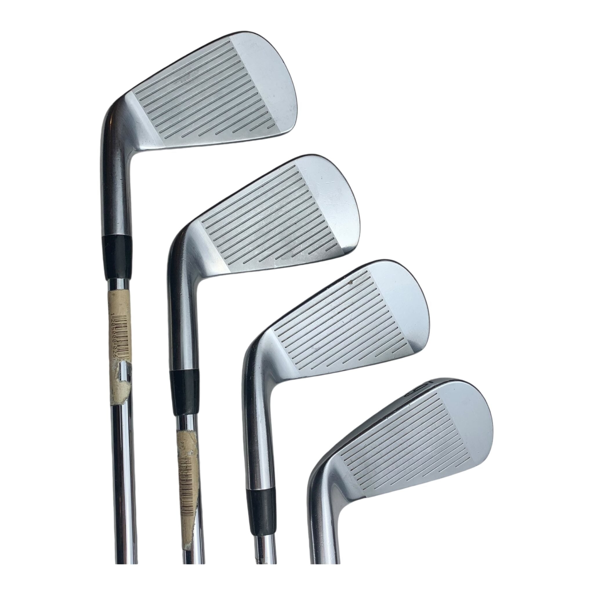 Callaway X Forged iron set / Flex Stiff / 3-PW / Steel / MCC Std. Grip