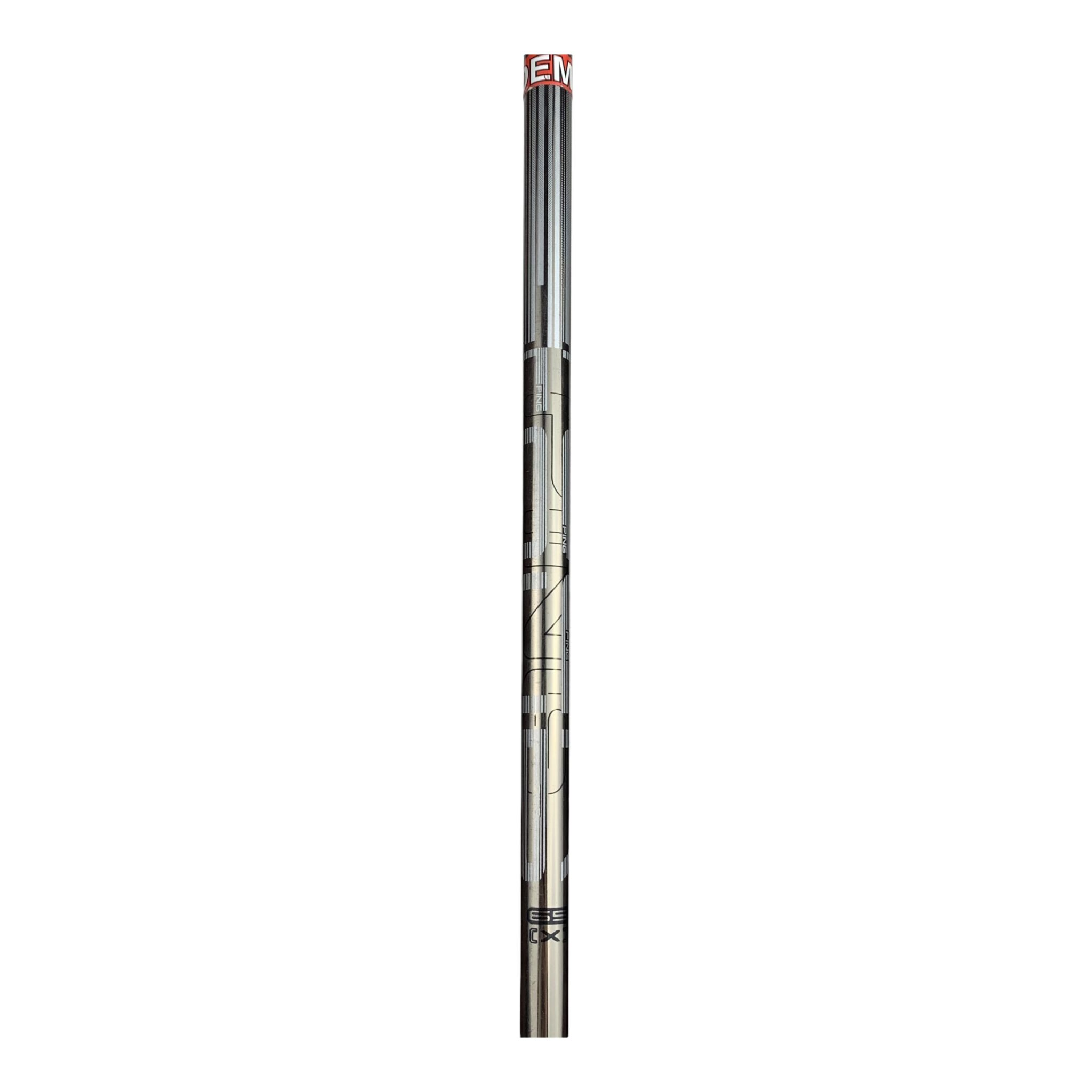 Ping G410 Più Driver / Flex X-stiff / Loft 9 - Sinistra