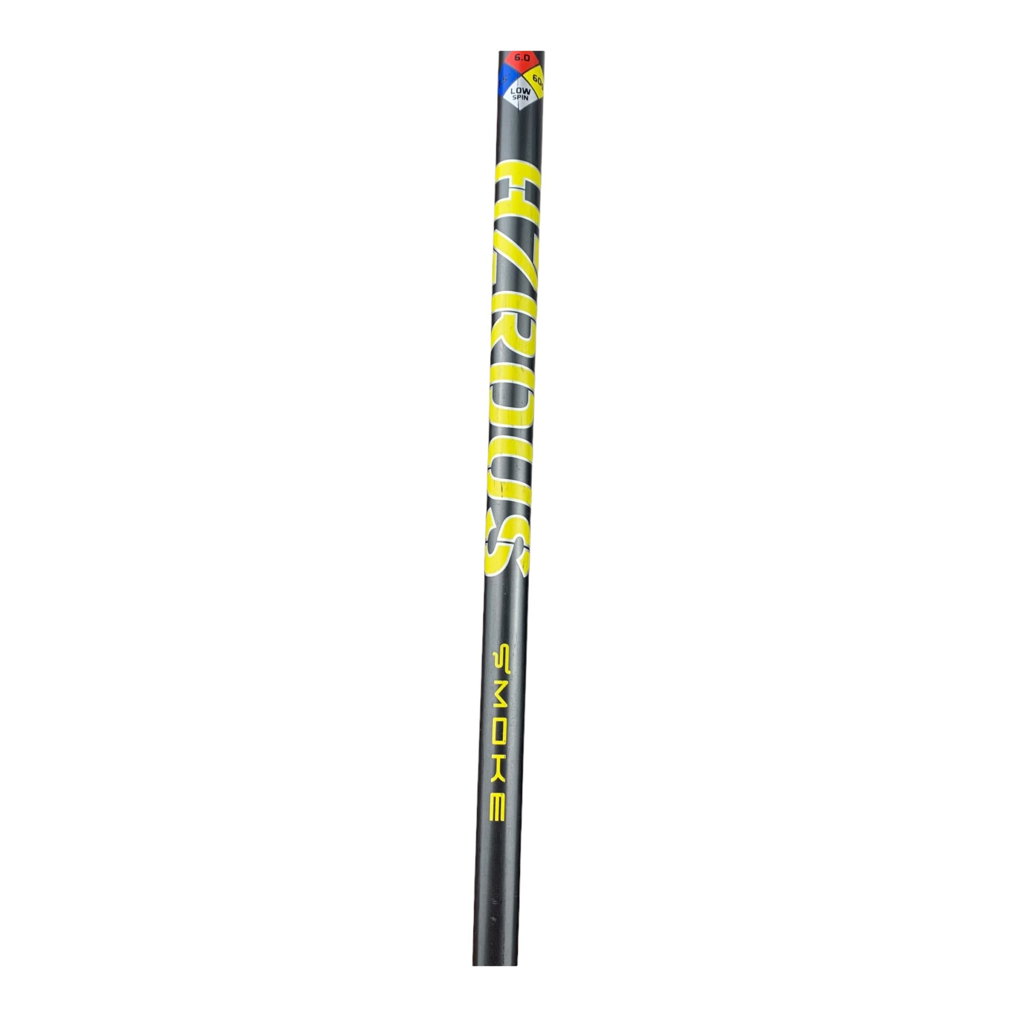 Cobra AeroJet LS Driver / Flex Stiff / Loft 9