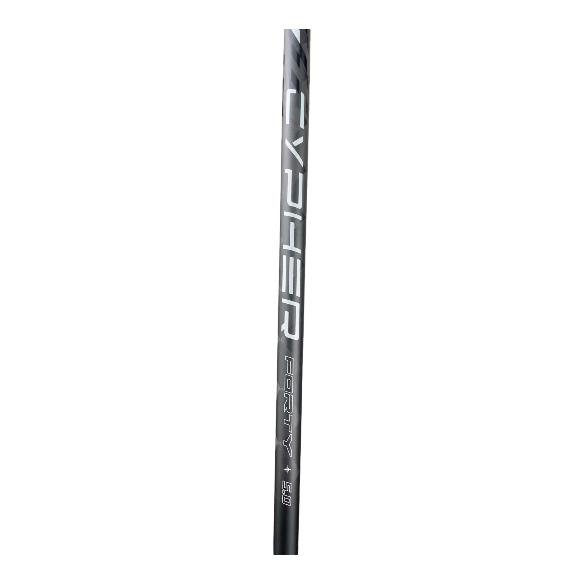 Callaway Paradym Driver / Flex A (Senior) / Loft 12 