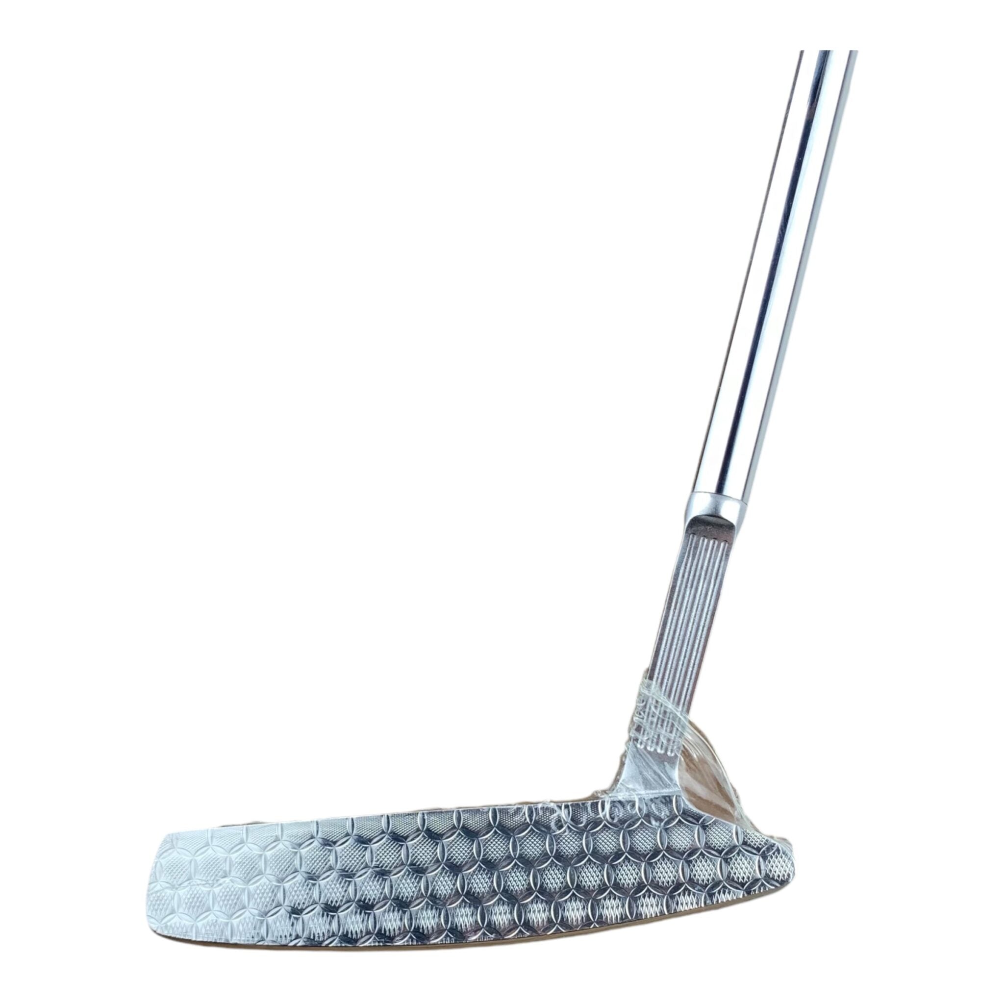 Scott Equipe Icon Putter / 34" / Headcover w/ Magnet