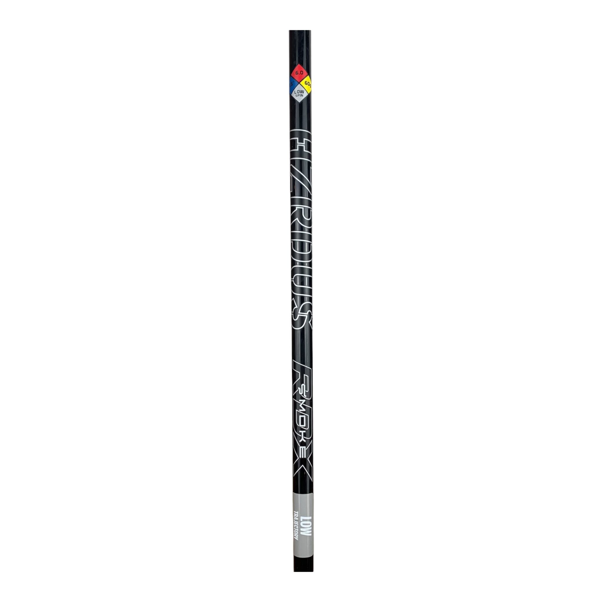 Wilson Driver Shaft / Hzrdus Smoke RDX Black 6.0 - Stiff // Standard Length 45.75"