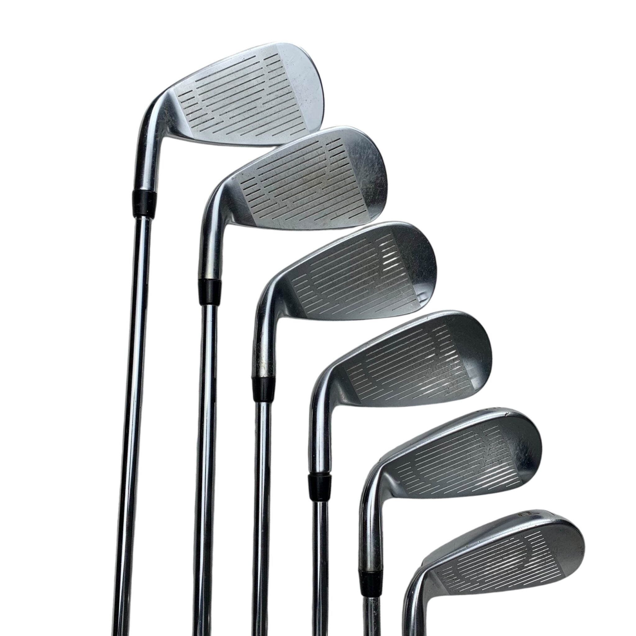 Cobra King Oversize iron set / Flex Regular - Steel / 5-P