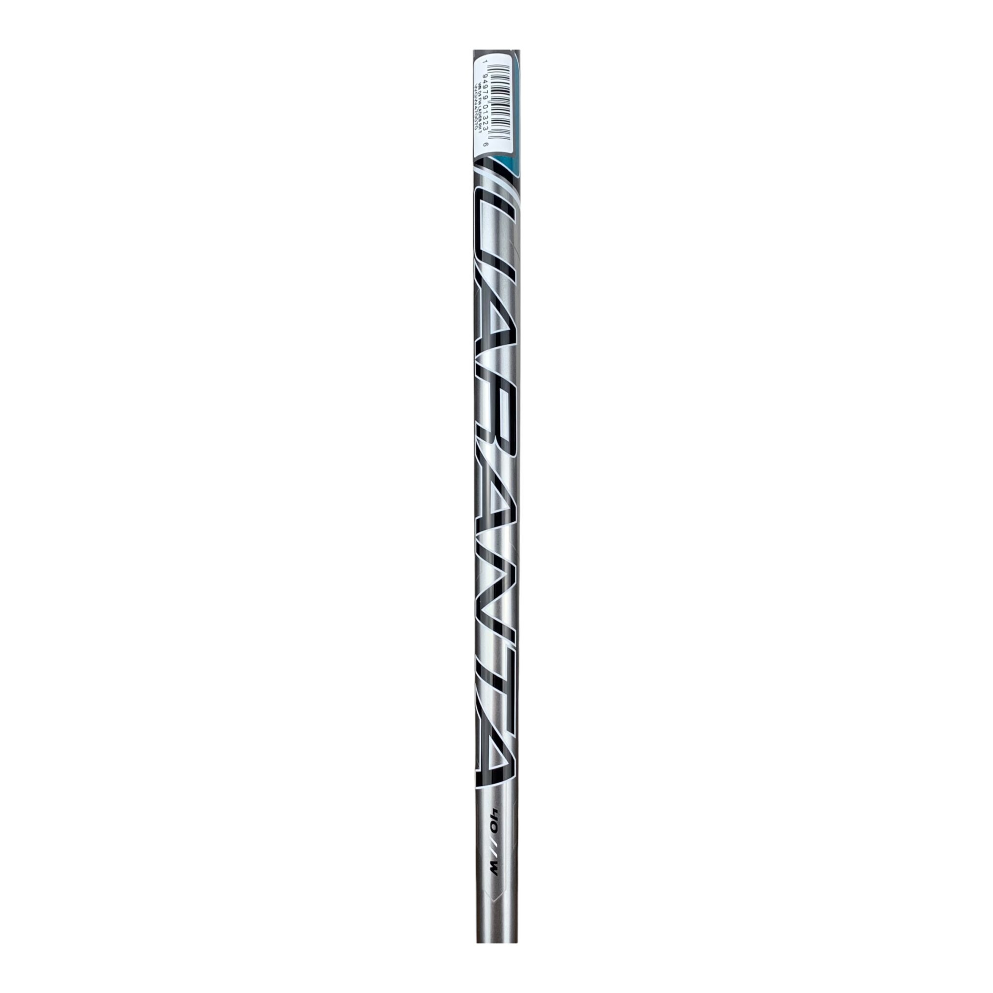 Wilson D9 Fairway / Flex Ladies - Grafiet / #7/21 