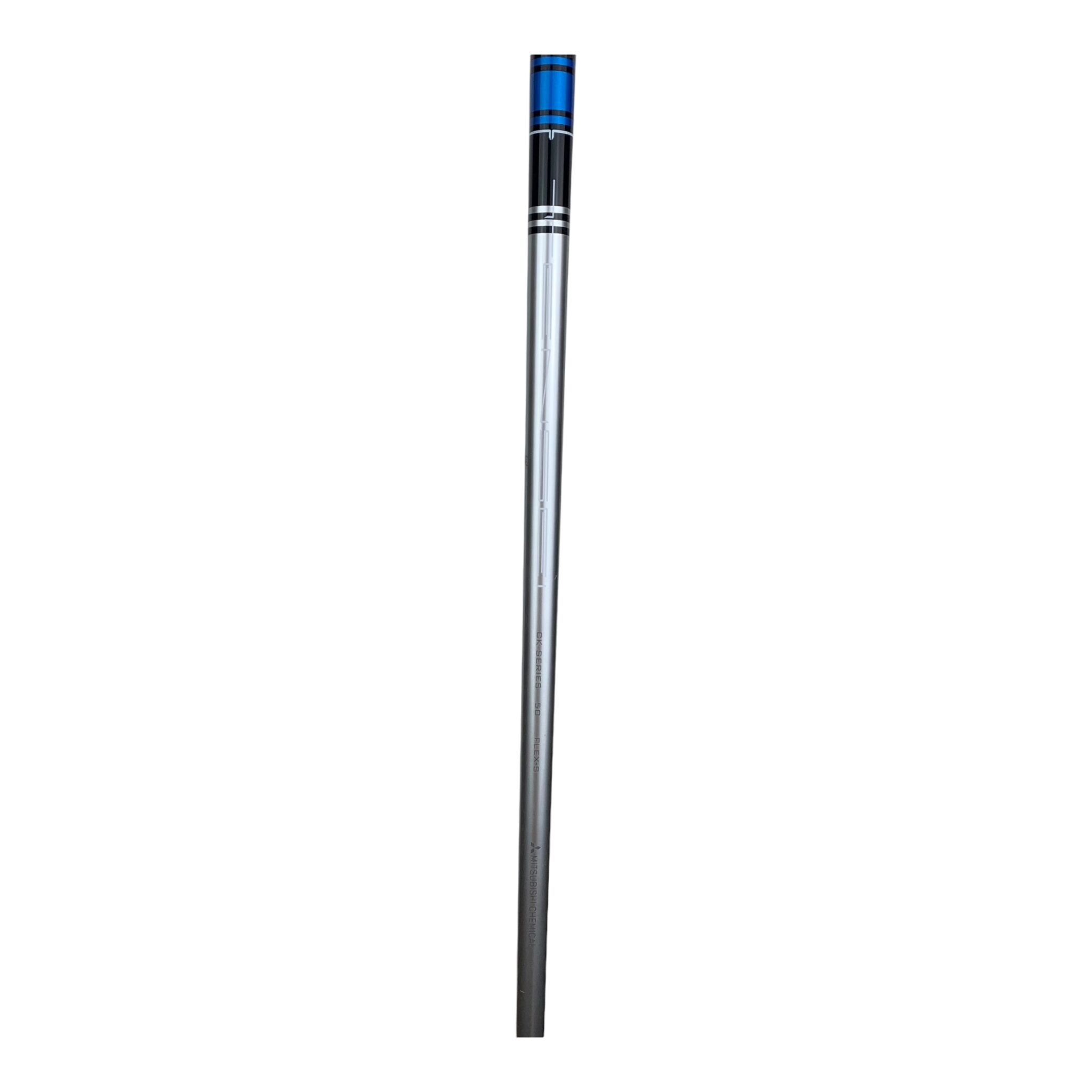 Wilson D9 Fairwaywood / Flex Stiff - Grafiet / #5/18 