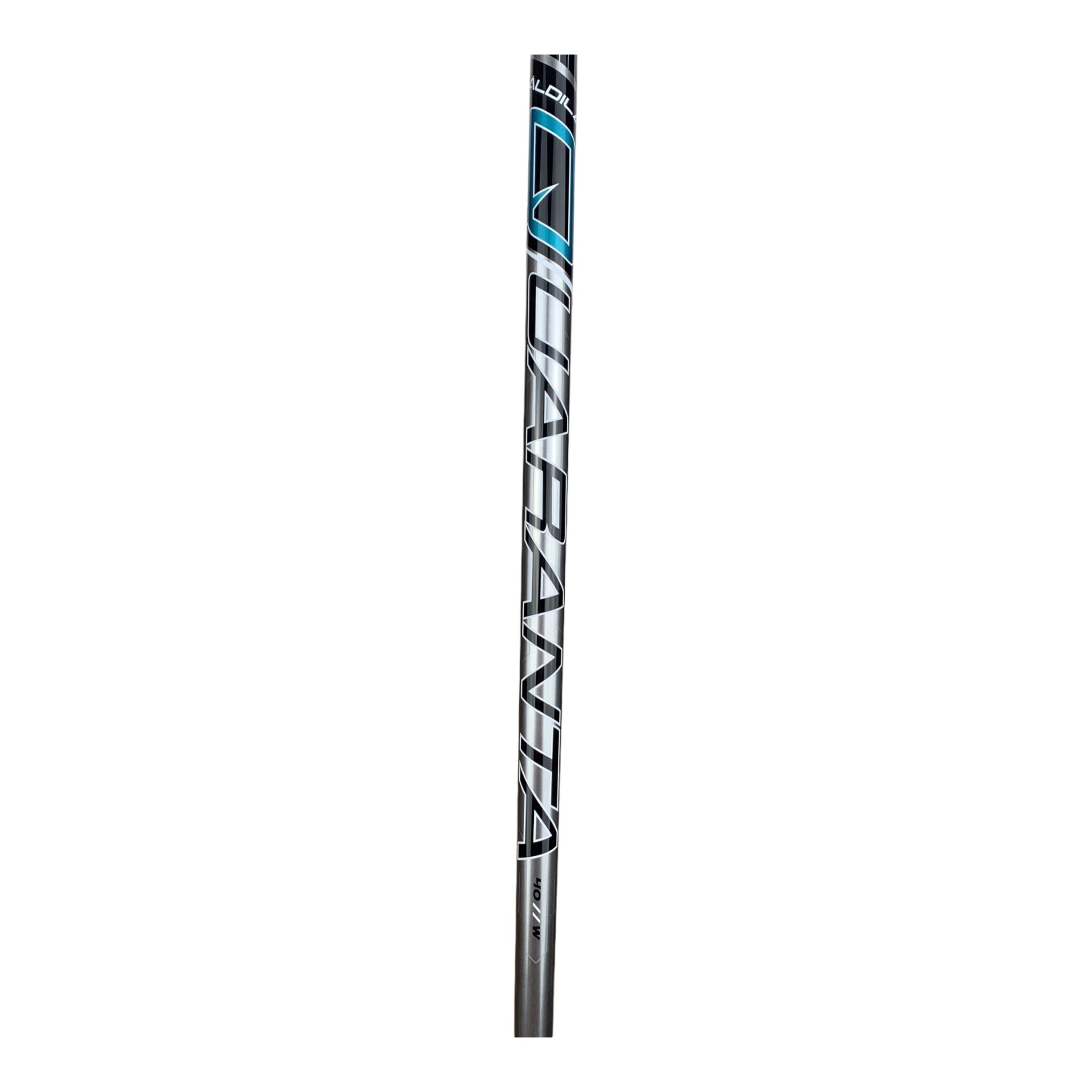 Wilson D9 Fairwaywood / Flex Ladies - Grafiet / #5/18 