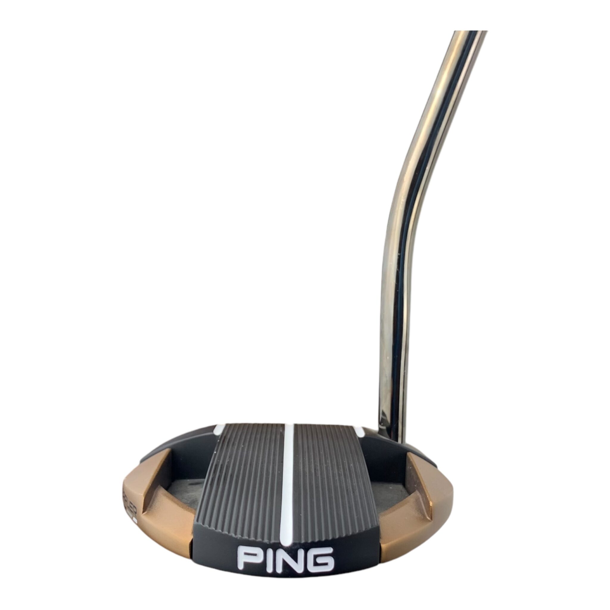 Ping Ketch Heppler / 33" - Sinistra