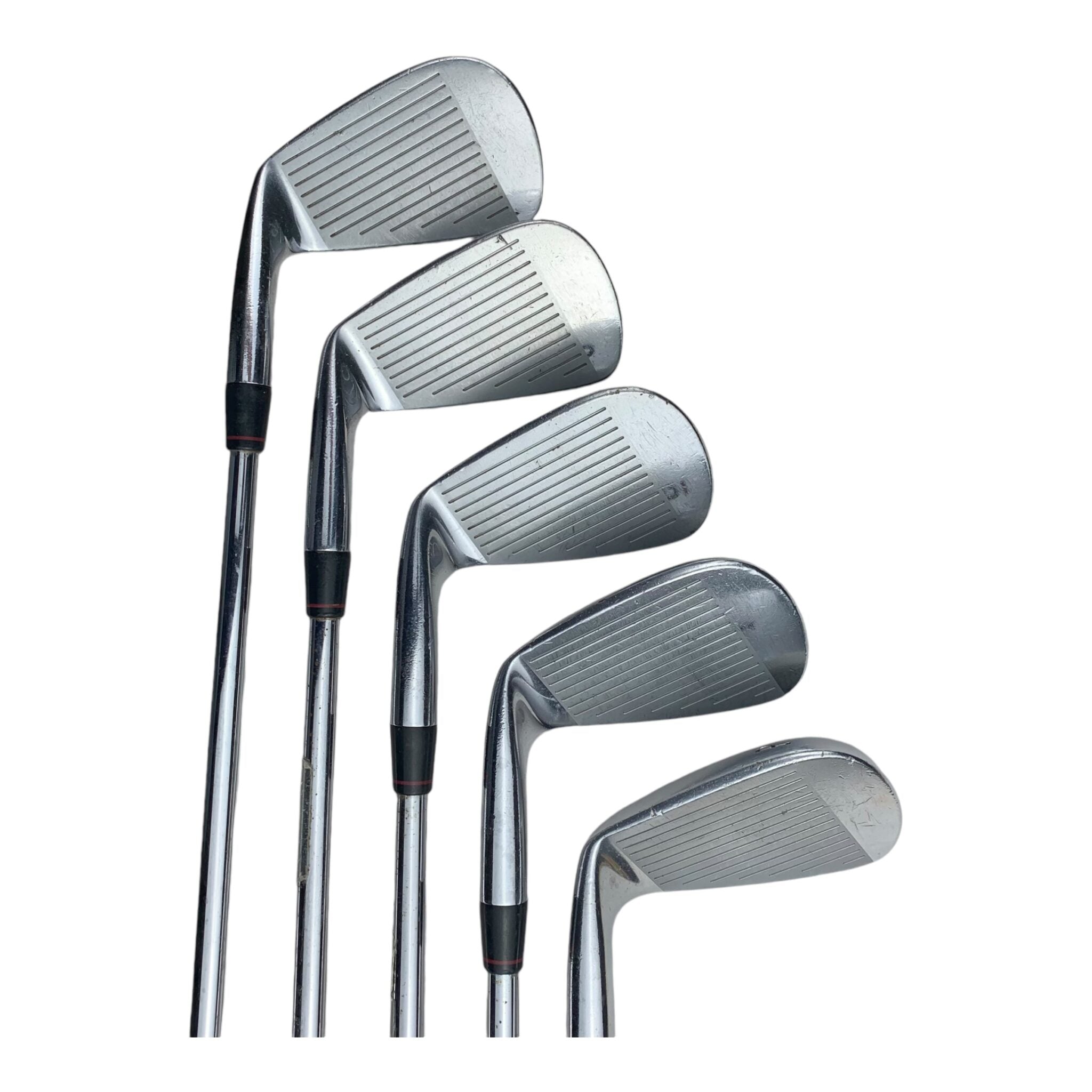 Nike VR Forged Eisen-Set / Flex Regular - Stahl / 6-P