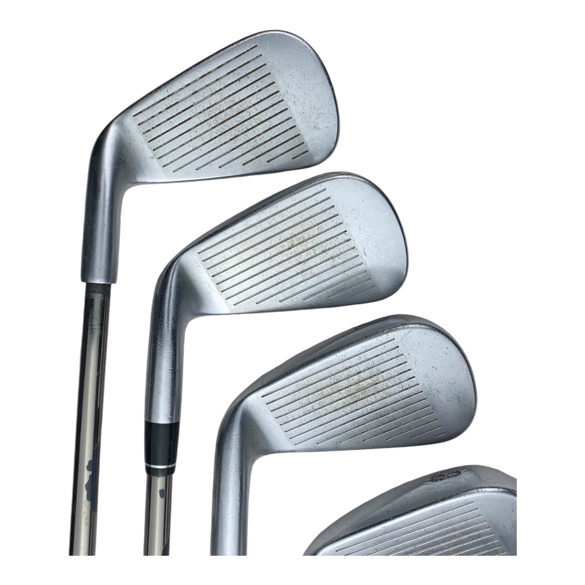 Callaway Apex CF16 Iron Set / Flex Stiff - Graphite / 5-P