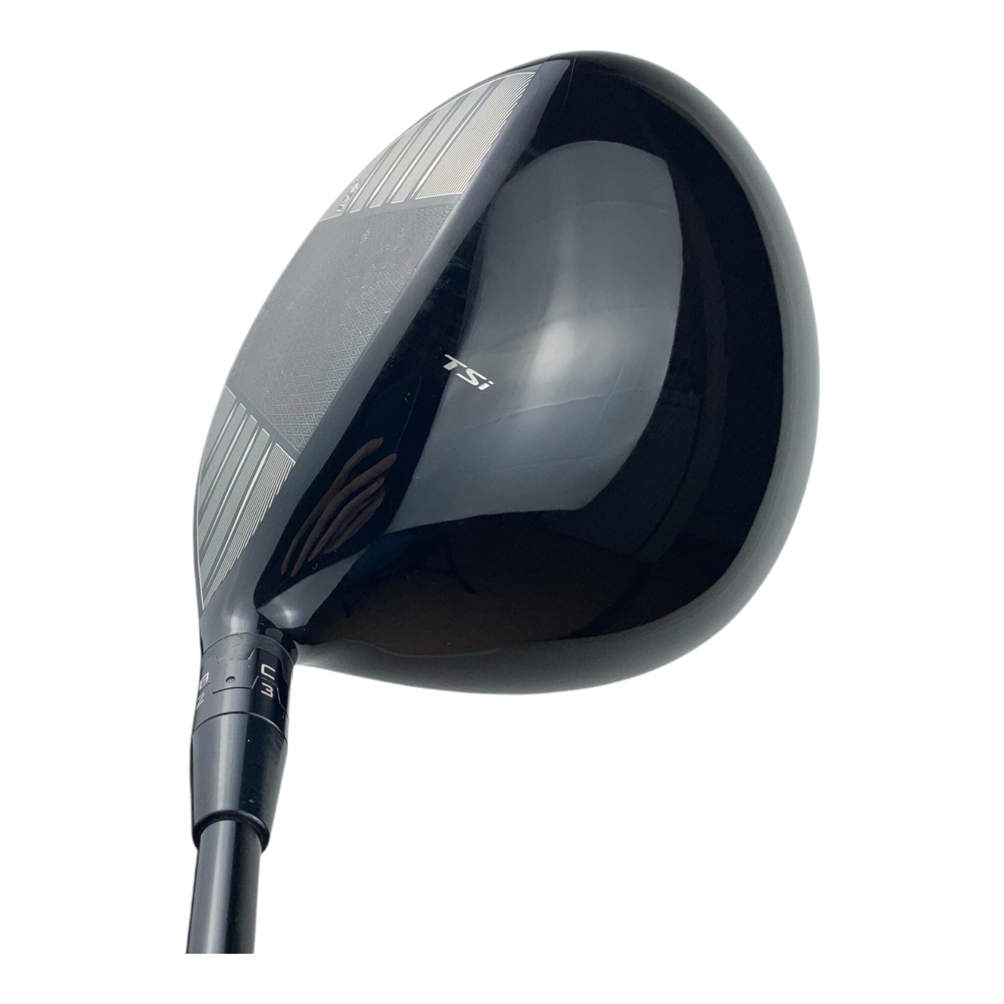 Titleist TSi2 Driver / Flex Stiff / Grafiet / Loft 10 