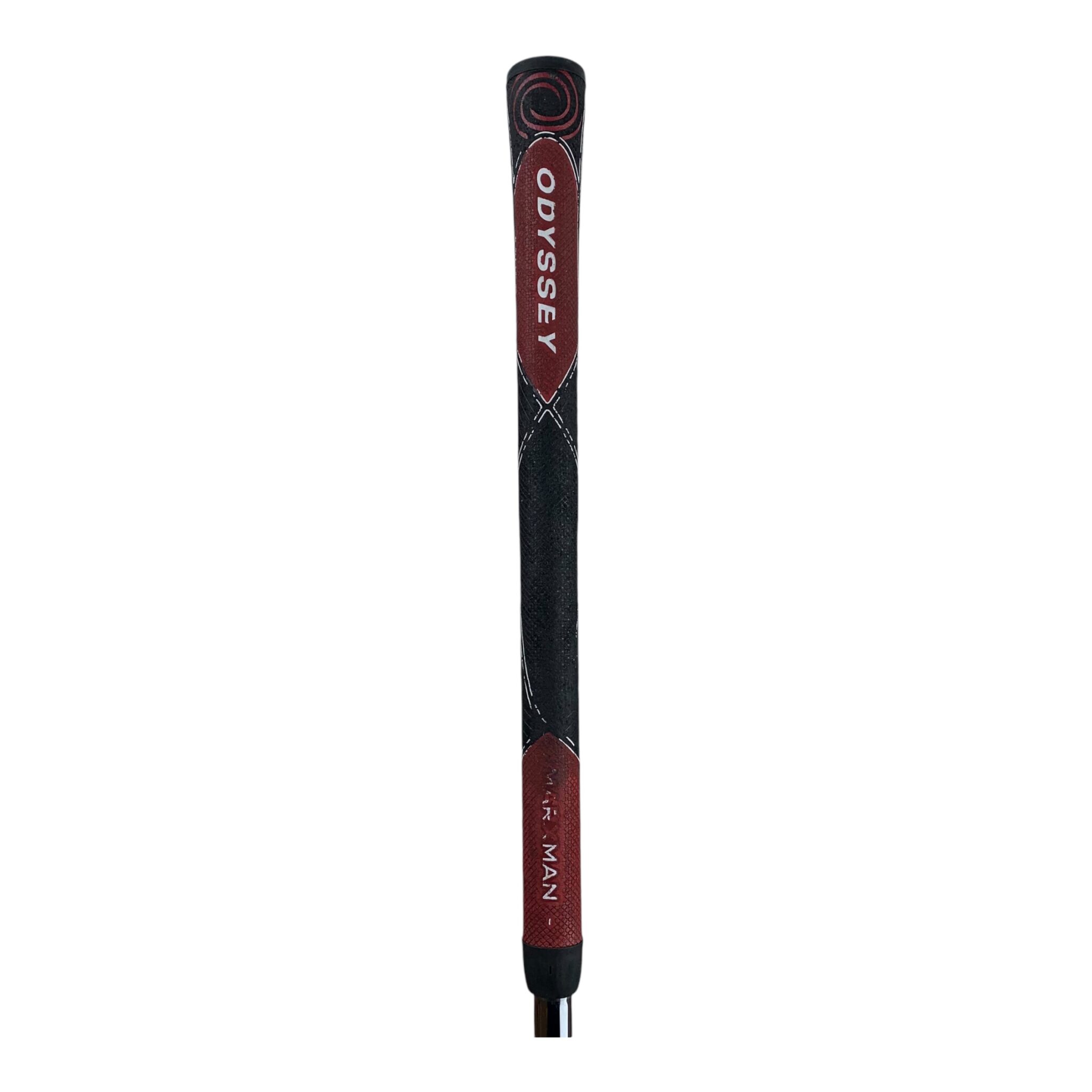 Marxman X-Act Chipper / Steel / 35" / #37'