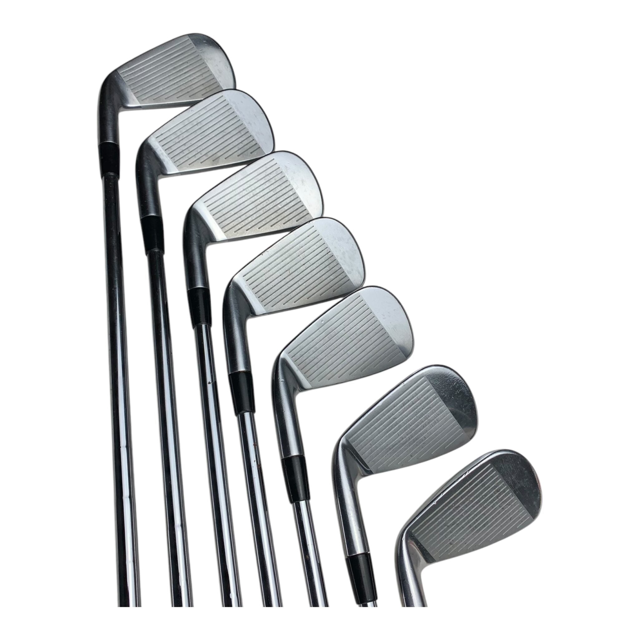 Cobra Fly-Z+ Forged iron set / Flex Regular / Steel / 4-P