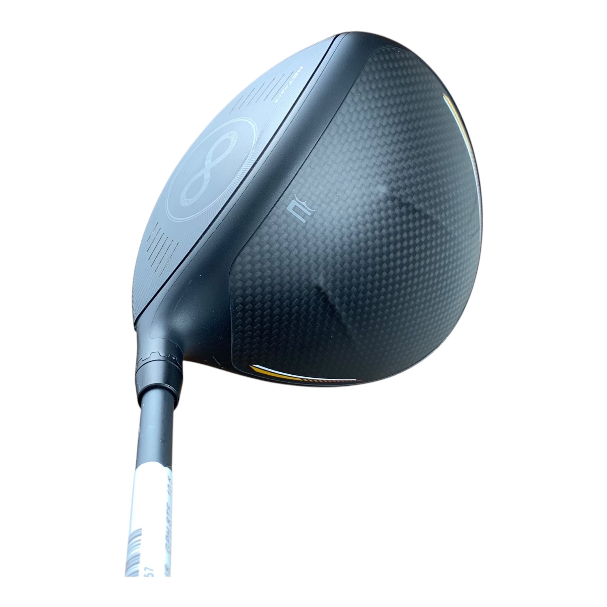 Cobra LTDX Driver / Flex Stiff / Grafito / Loft 10.5
