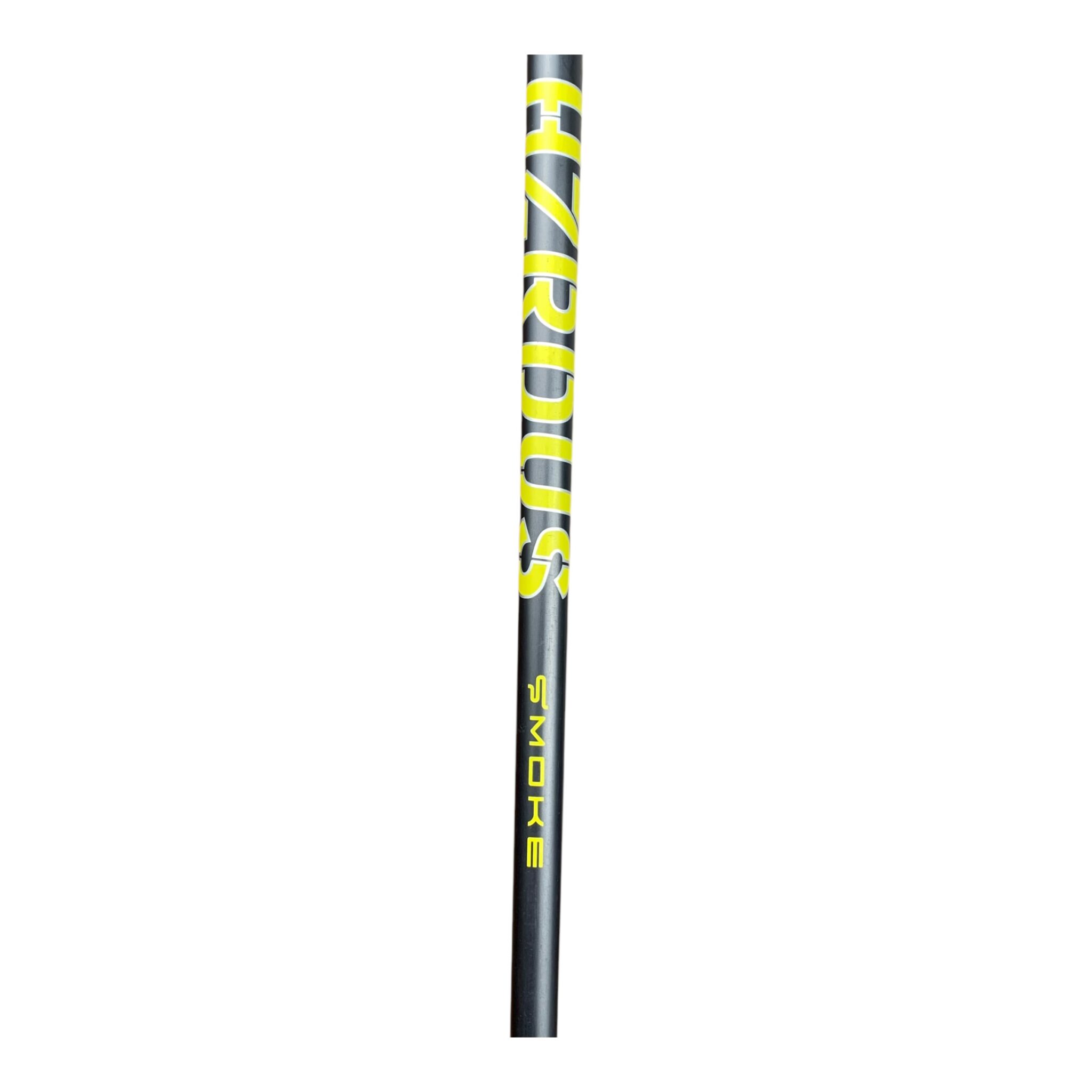 Cobra LTDX Fairway Wood / Flex X-Stiff / Graphite / #3/15